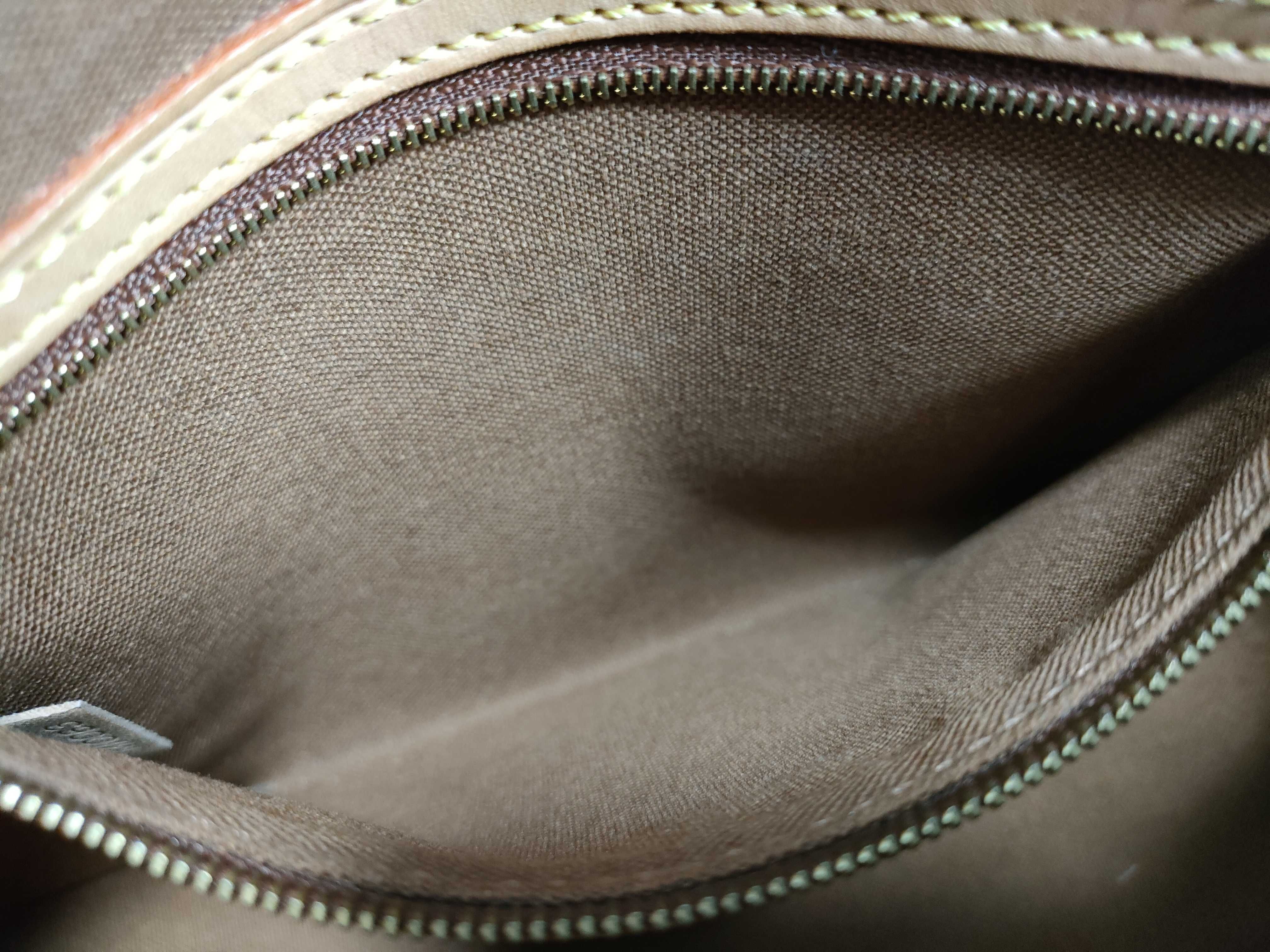 Monogram TR- Mini Looping Bag Handbag — view 11