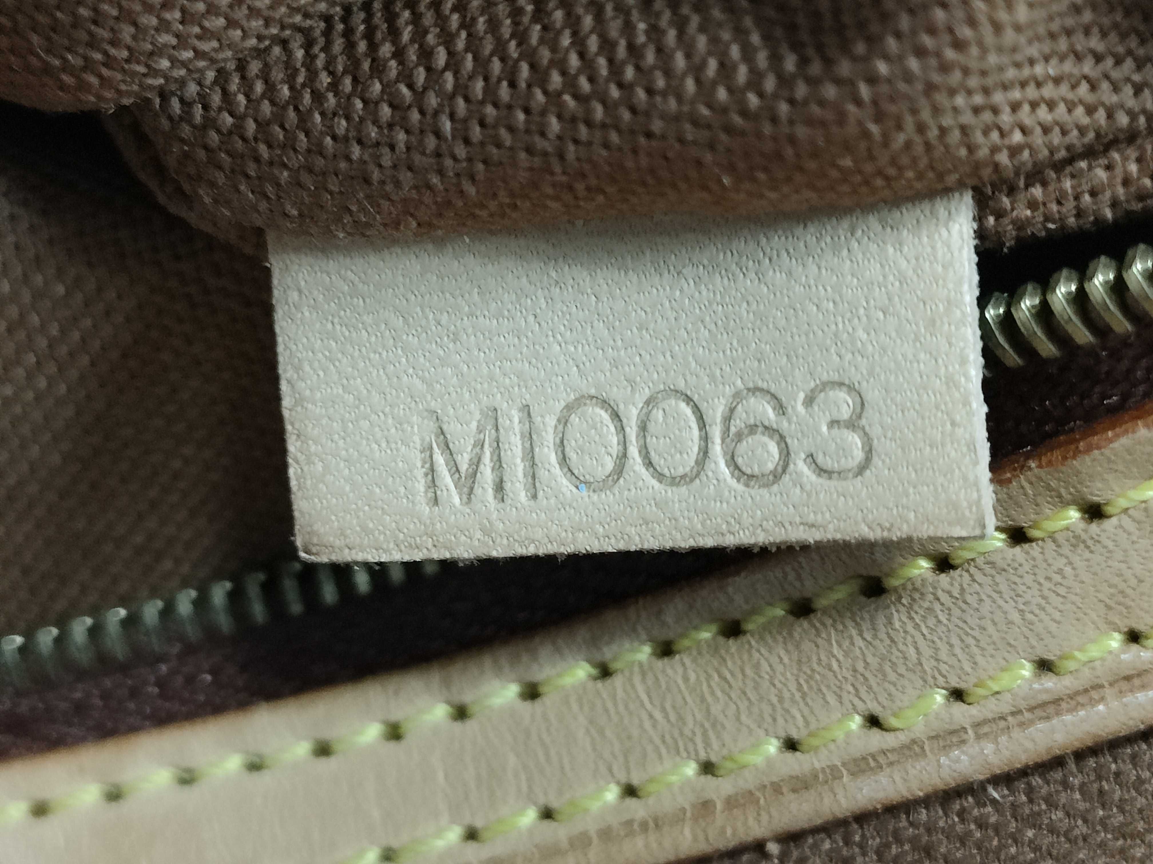 Monogram TR- Mini Looping Bag Handbag — view 13