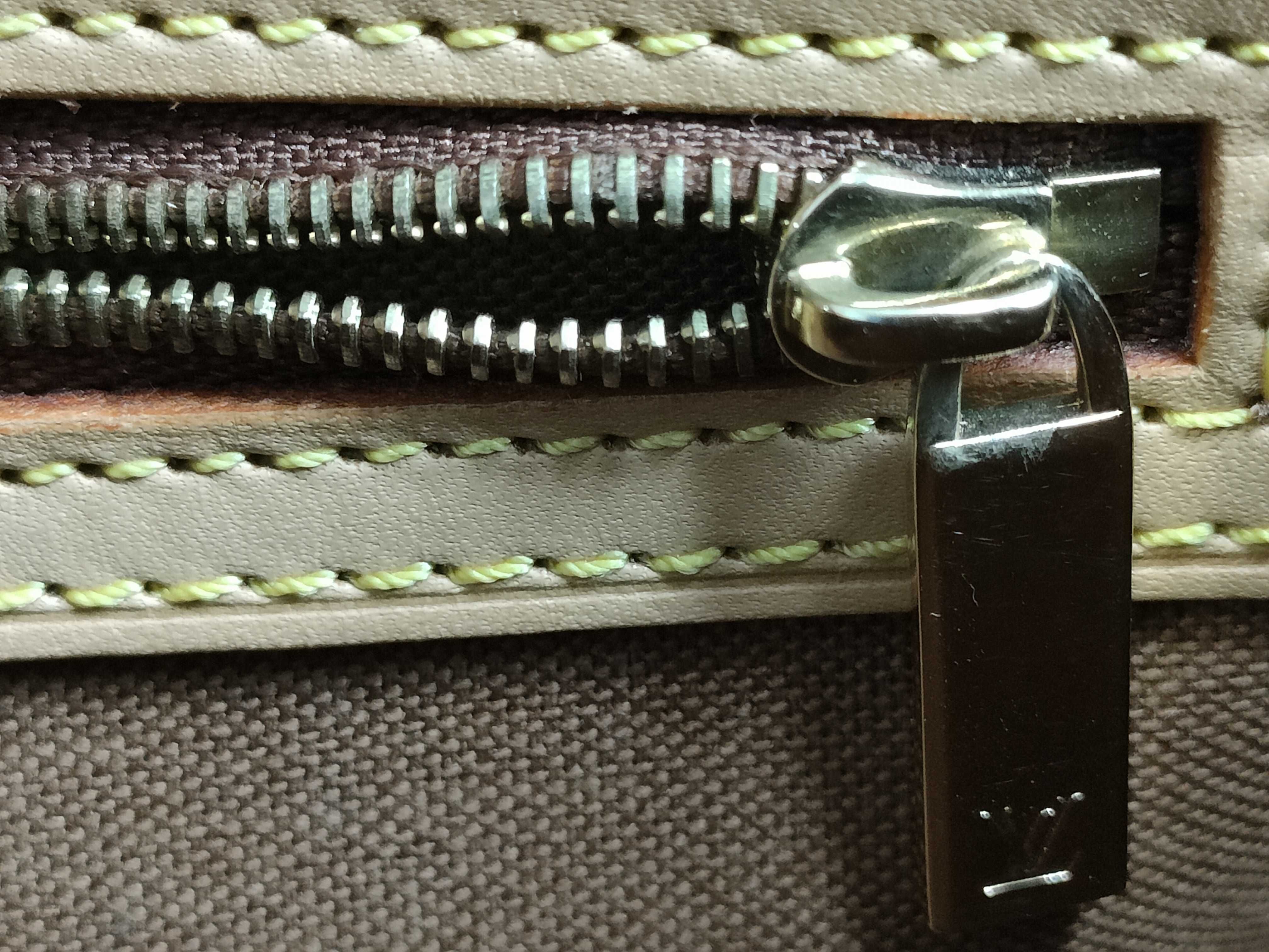 Monogram TR- Mini Looping Bag Handbag — view 15