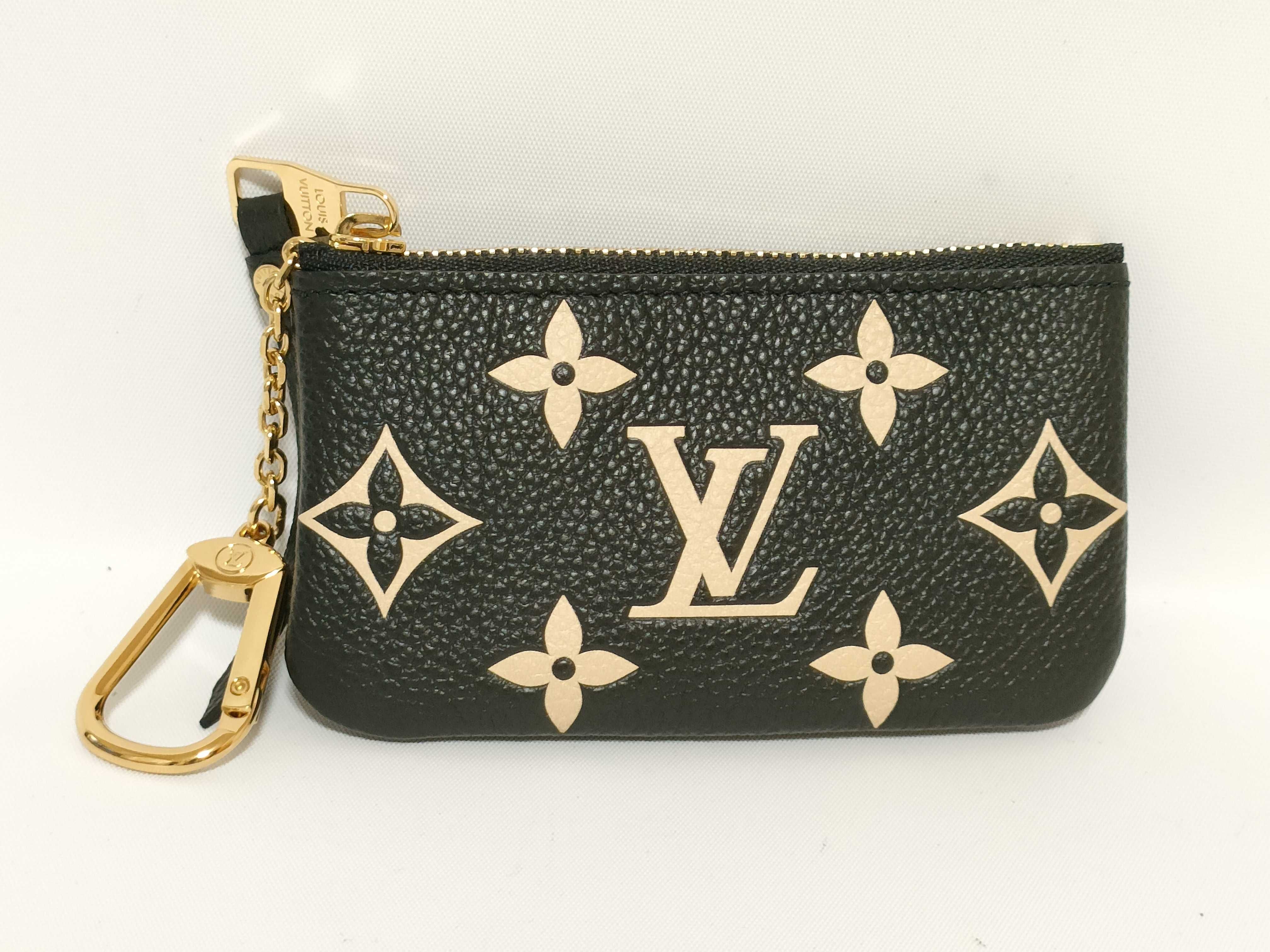 Pochette Clé Coin Case