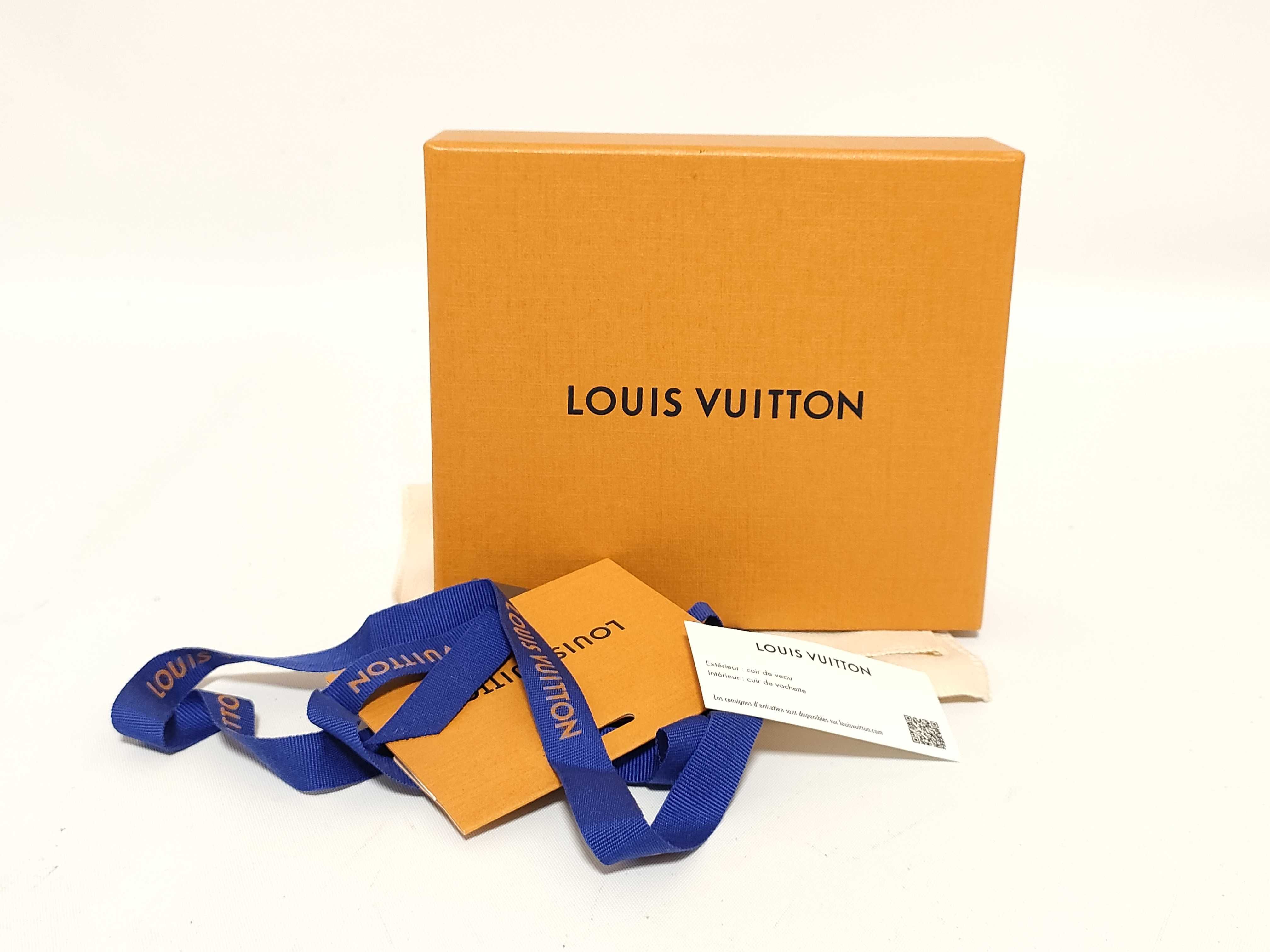 Pochette Clé Coin Case — view 12