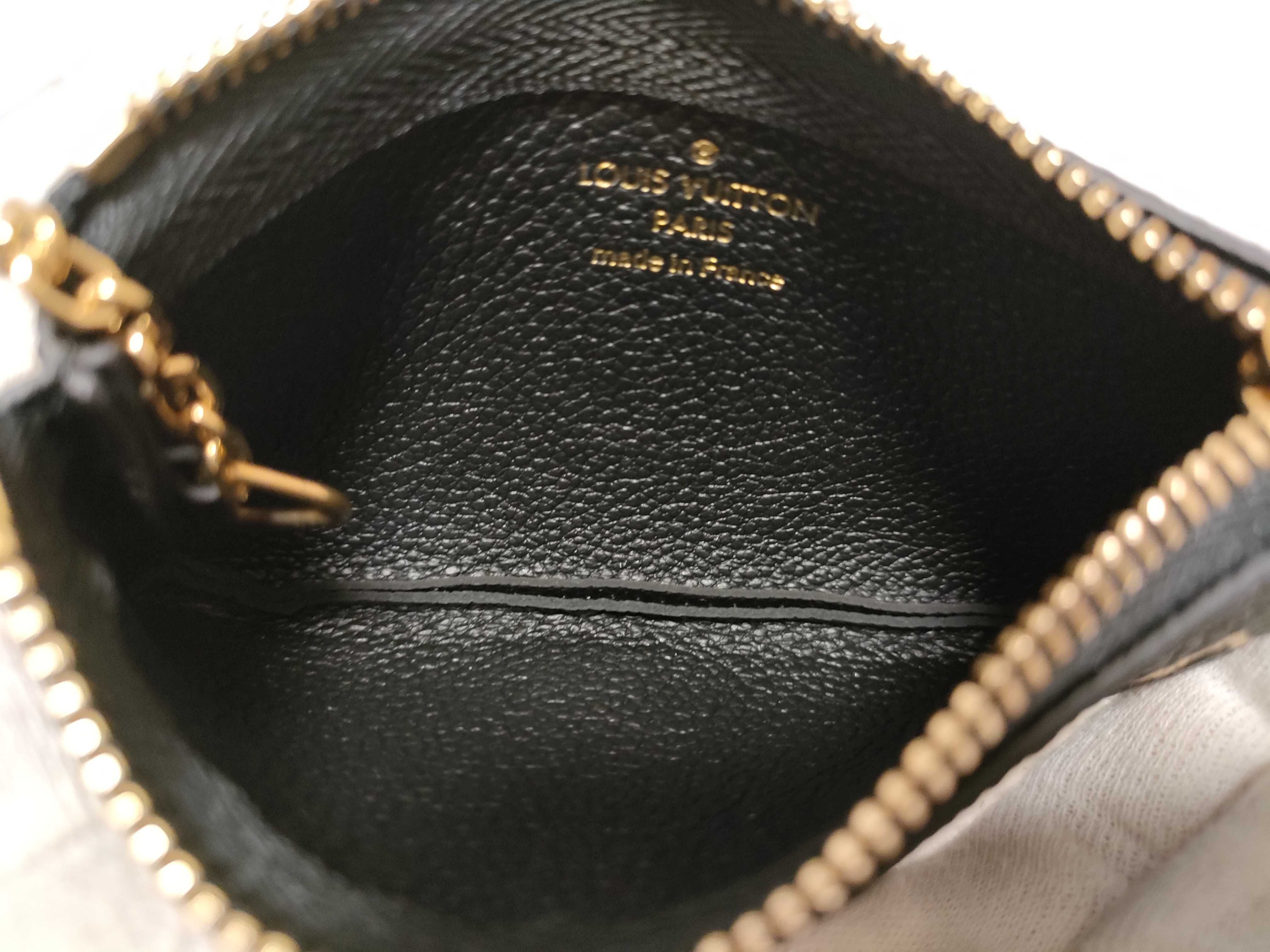 Pochette Clé Coin Case — view 9