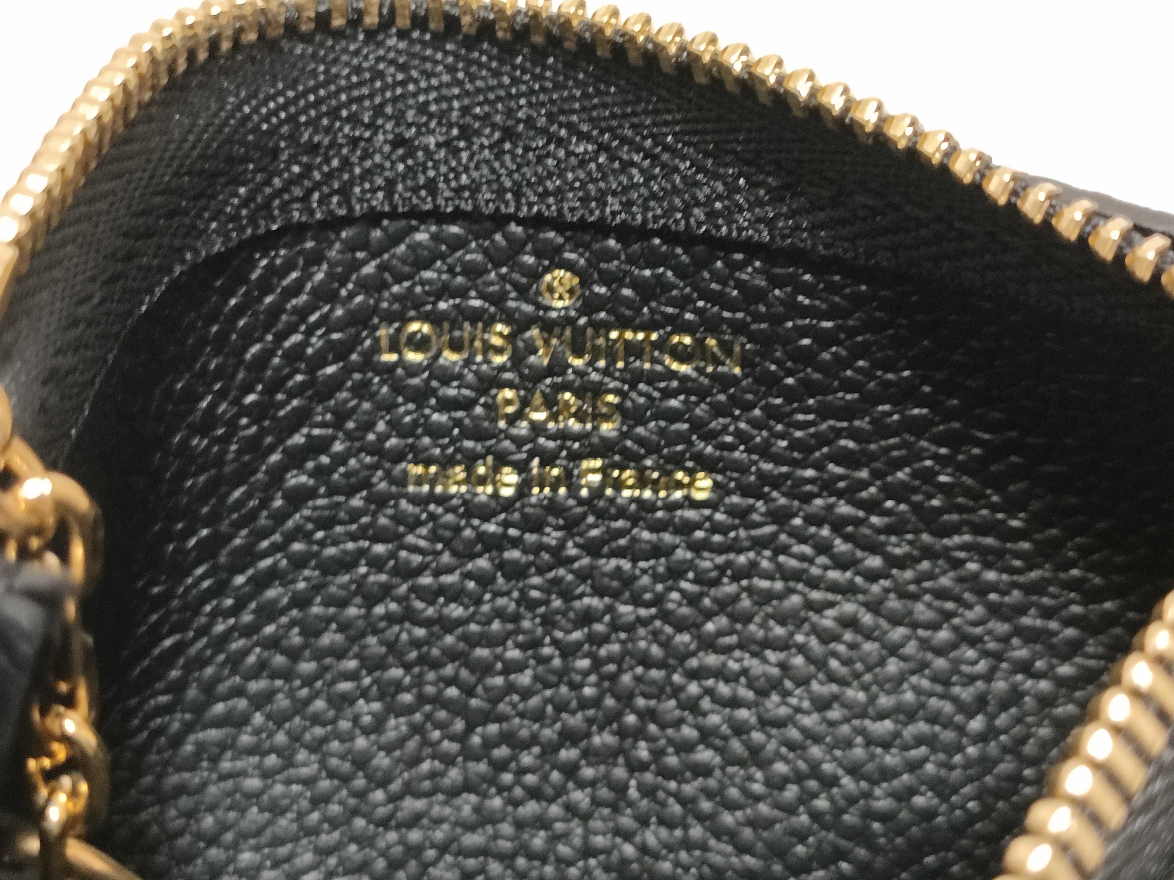 Pochette Clé Coin Case — view 10