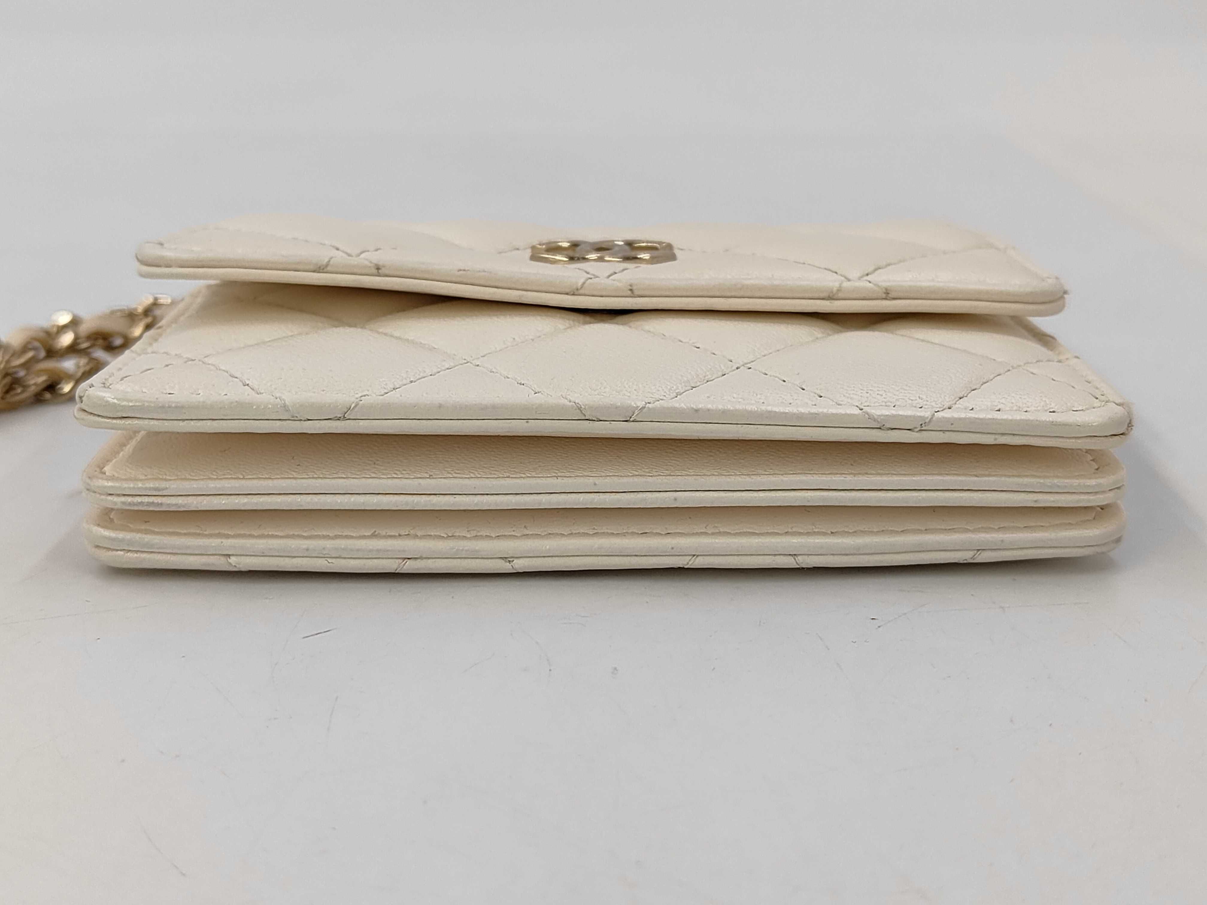 Chain Shoulder Bag — view 7