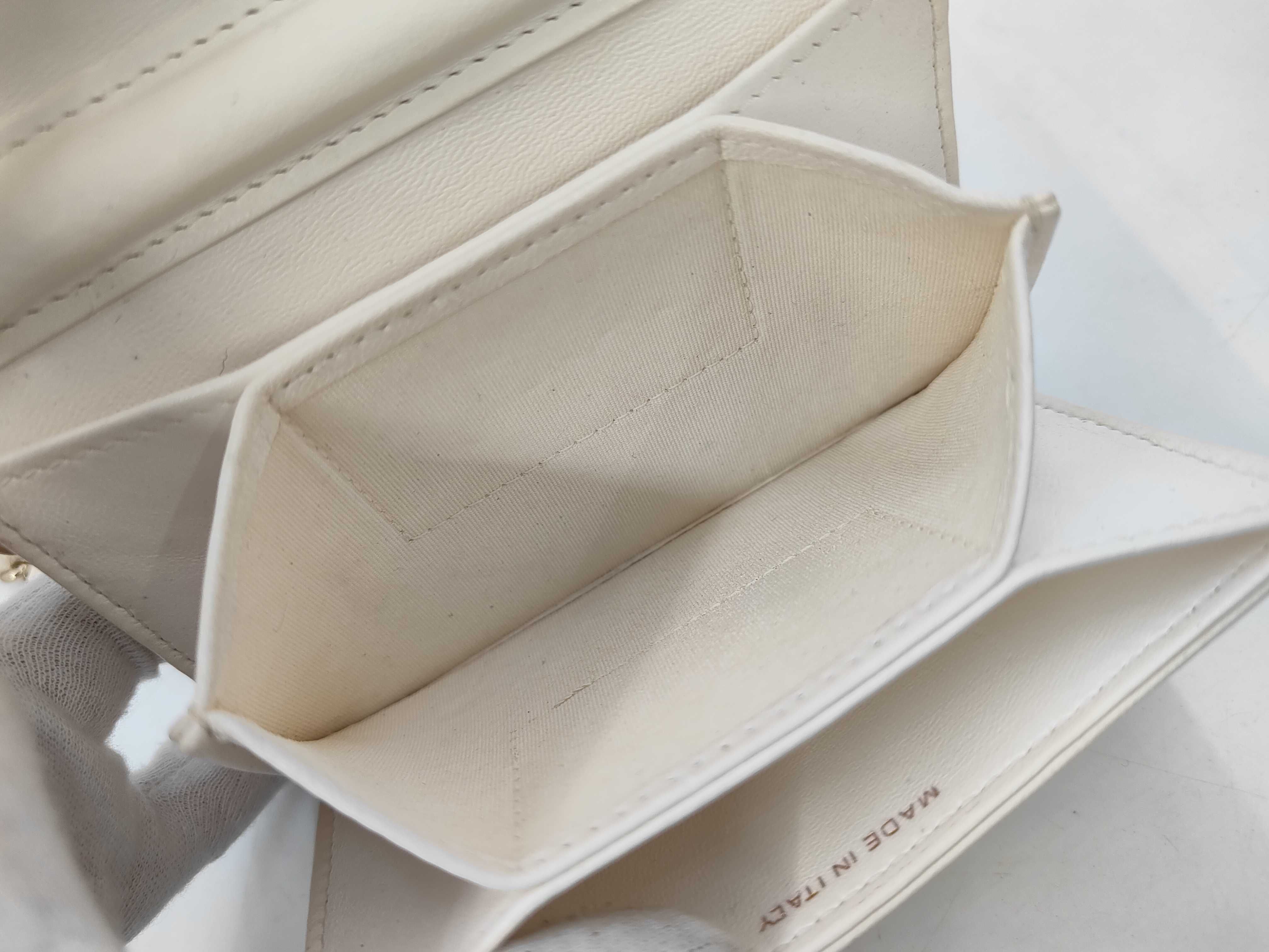 Chain Shoulder Bag — view 8