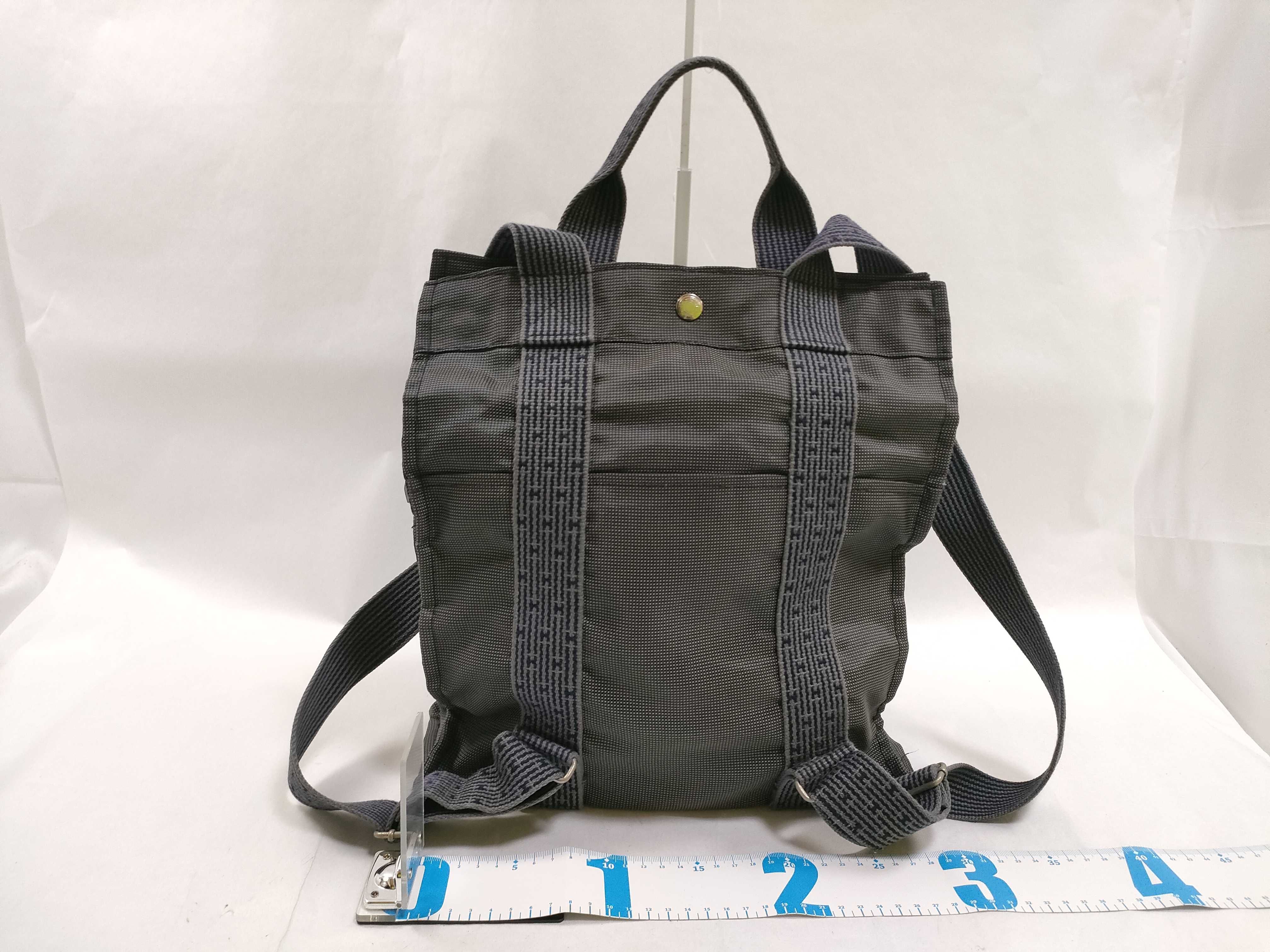 Herline Ad Backpack — view 2