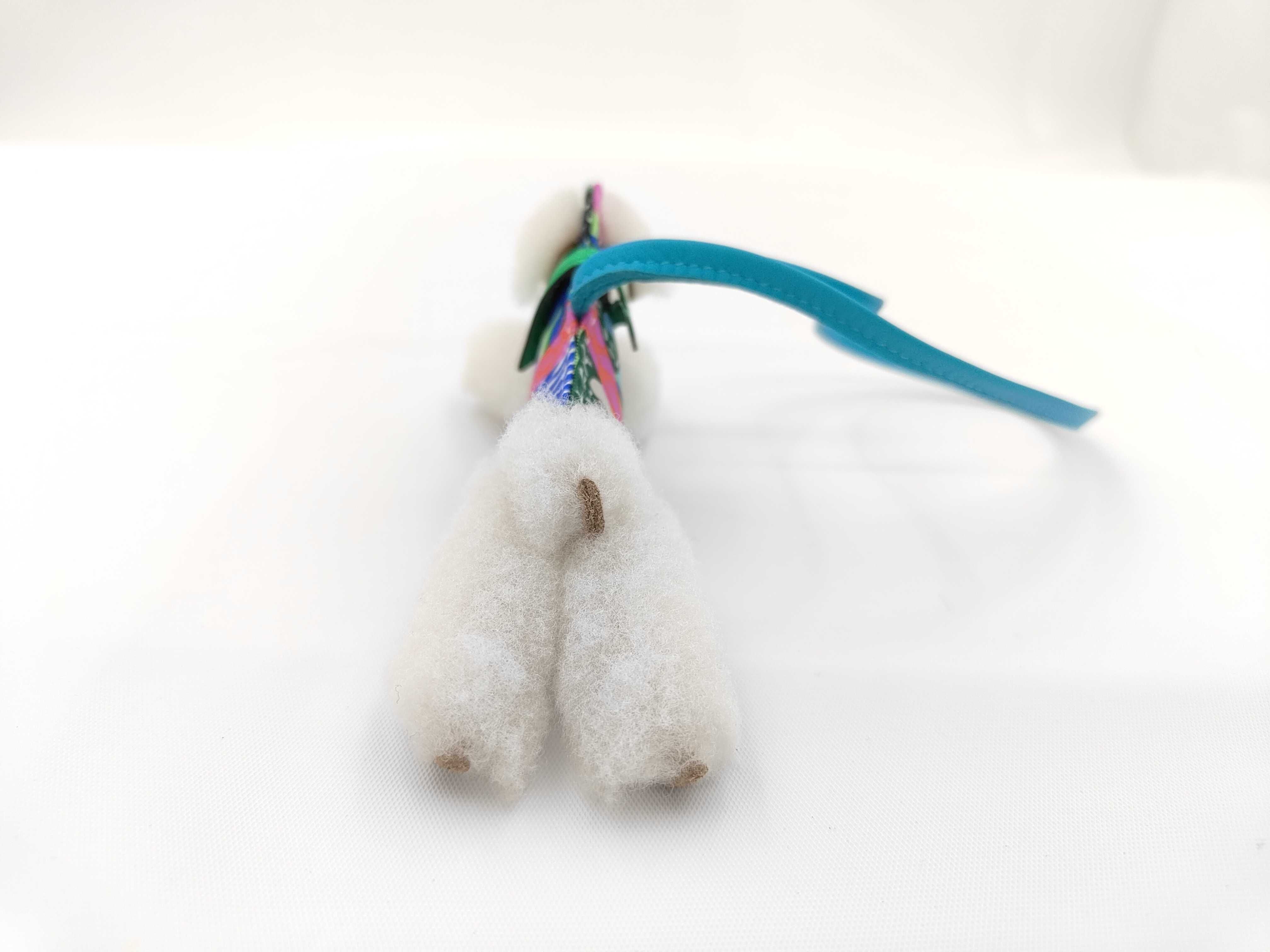 Buddy Charm, Multicolor, B Stamp, Other Accessories — view 3