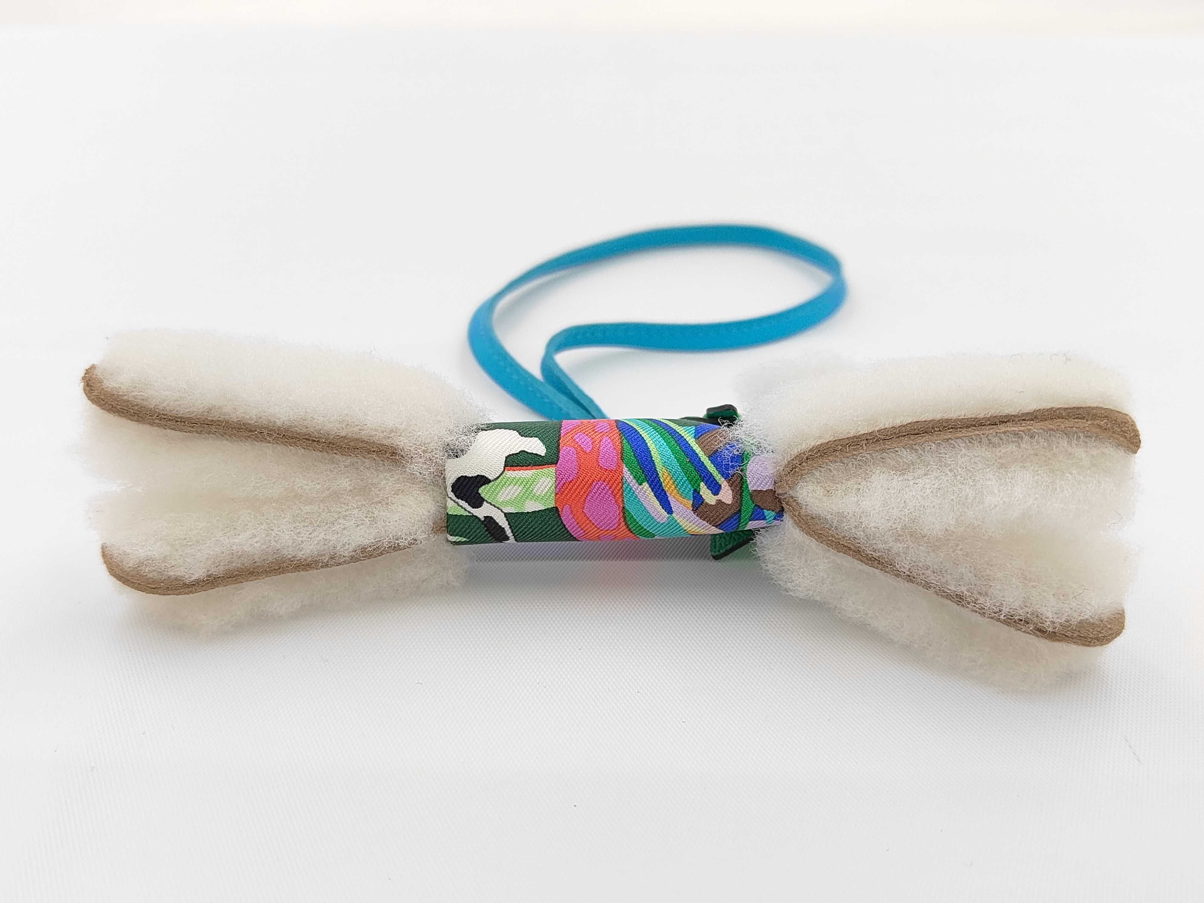 Buddy Charm, Multicolor, B Stamp, Other Accessories — view 4