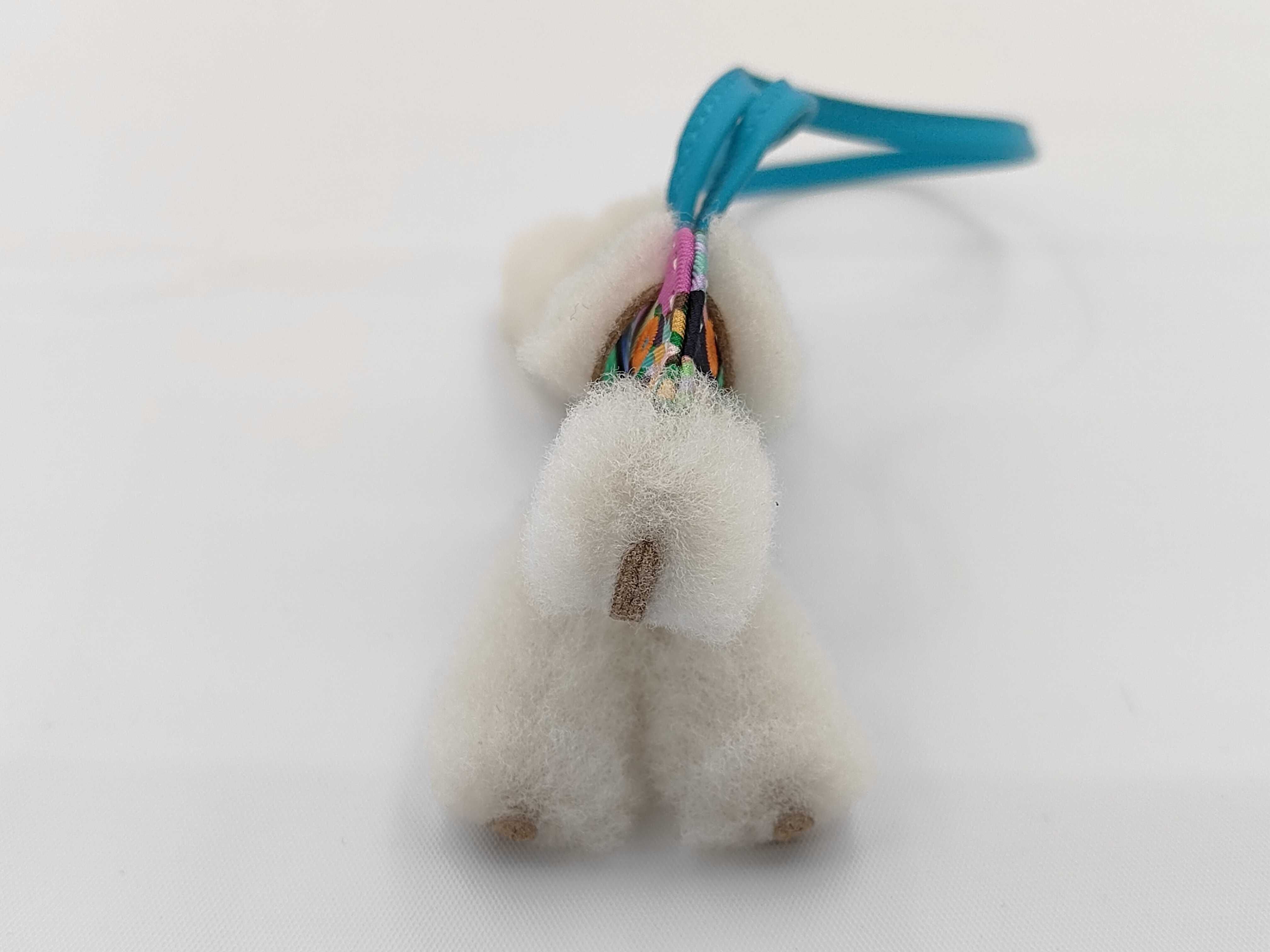 Buddy Charm, Multicolor, B Stamp, Other Accessories — view 5