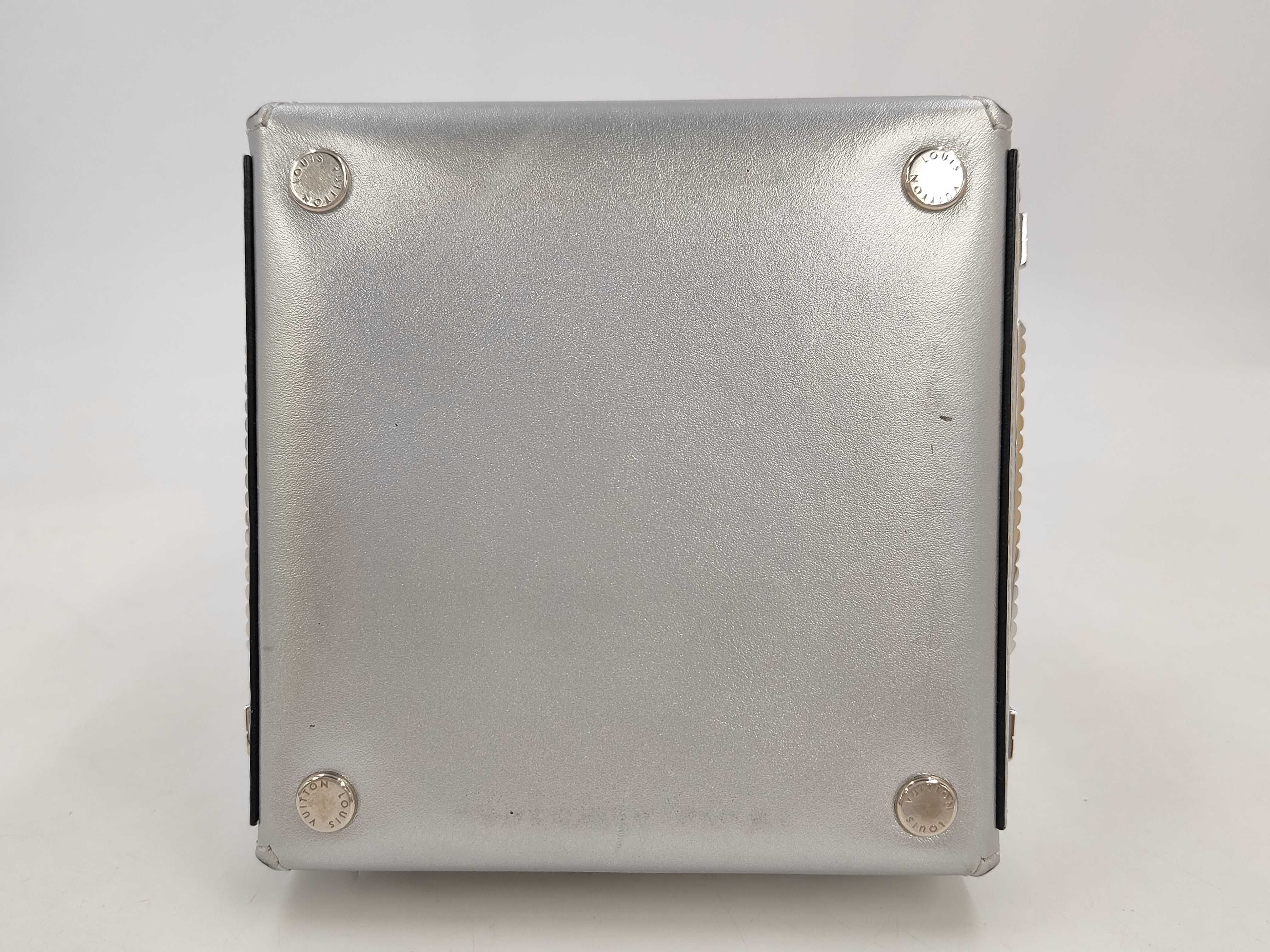 Minaudière Building Handbag M55727 Shoulder Bag — view 3