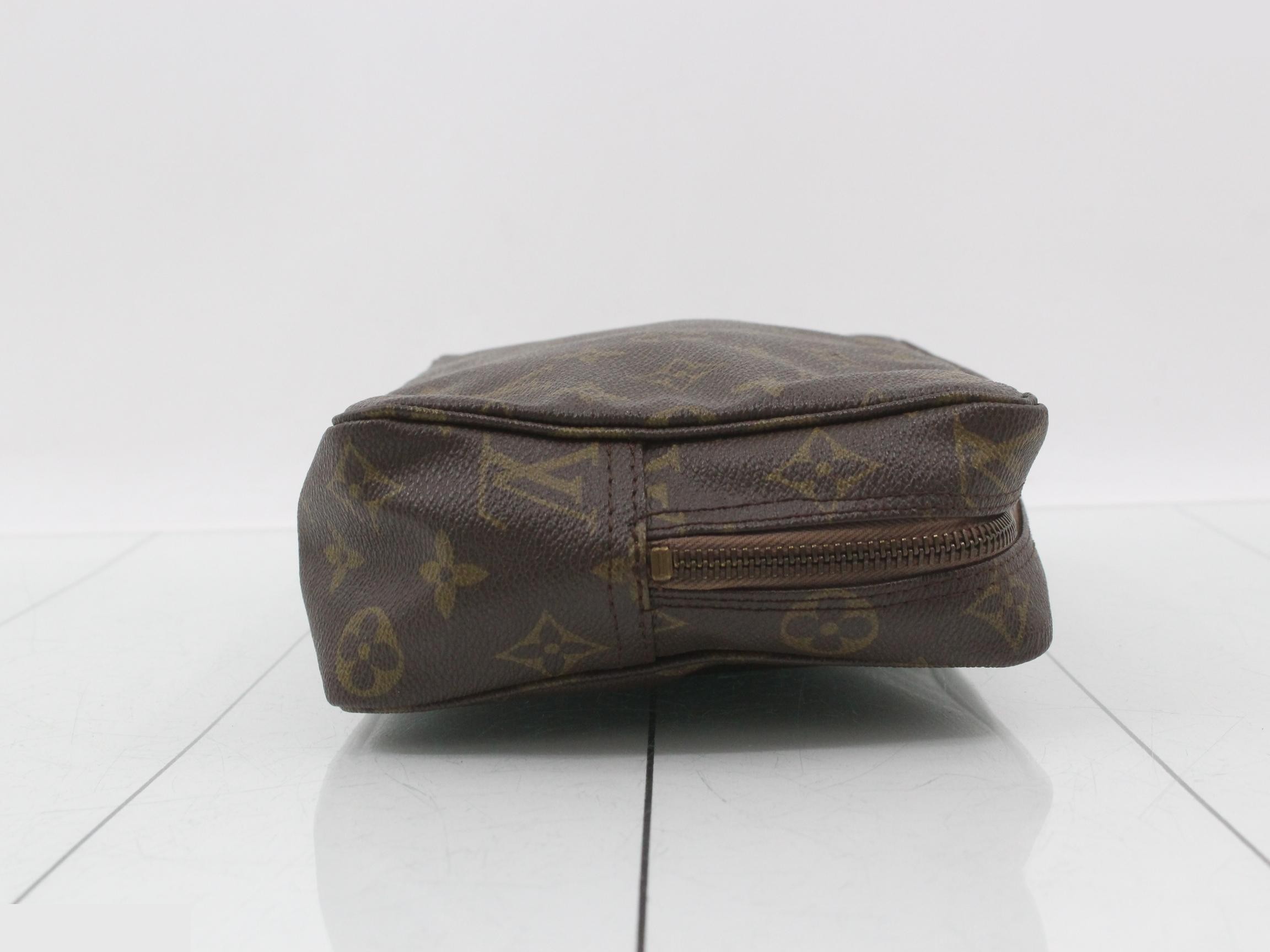 Truth Toilette 23 Clutch Bag — view 3