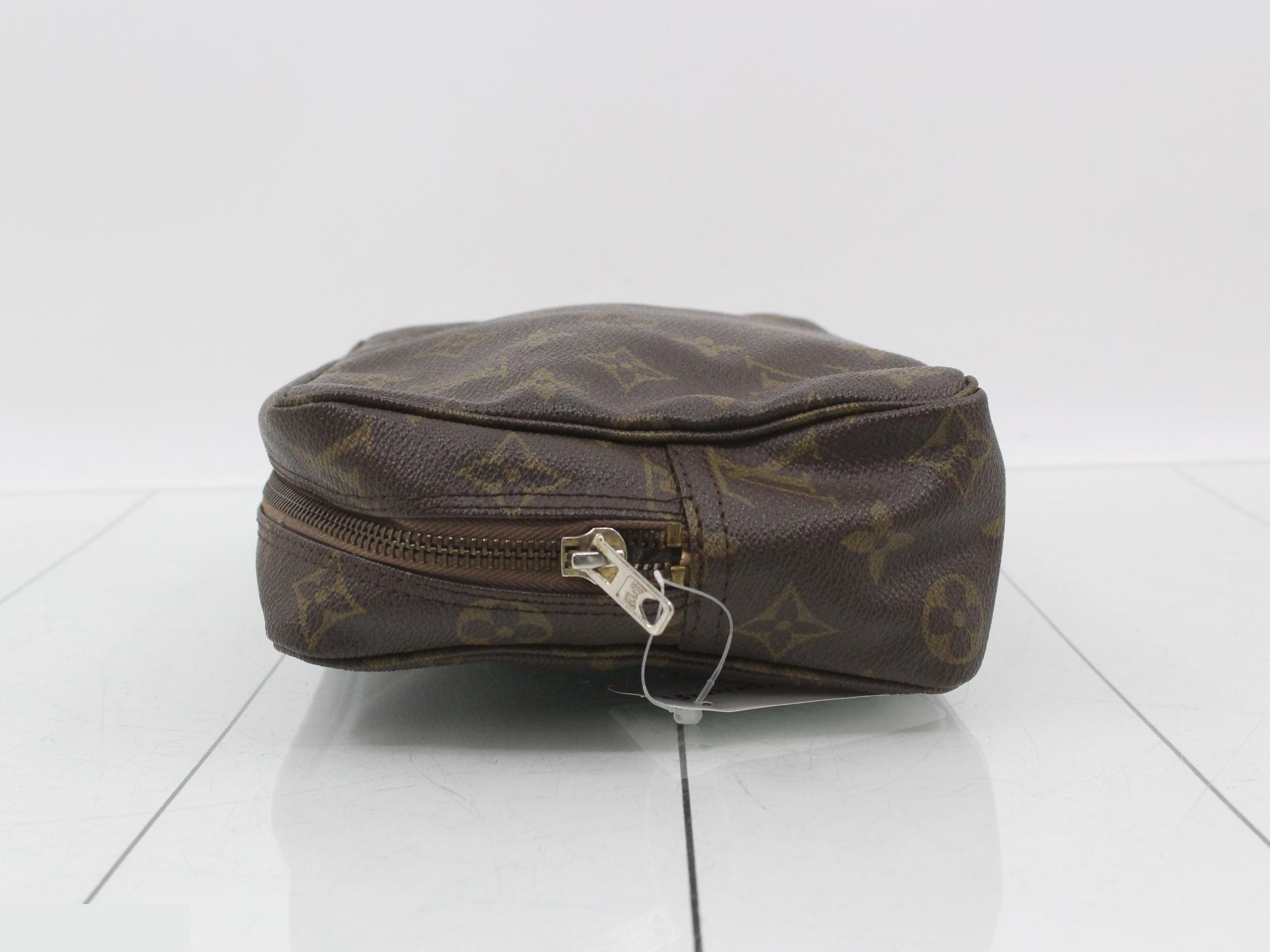 Truth Toilette 23 Clutch Bag — view 4