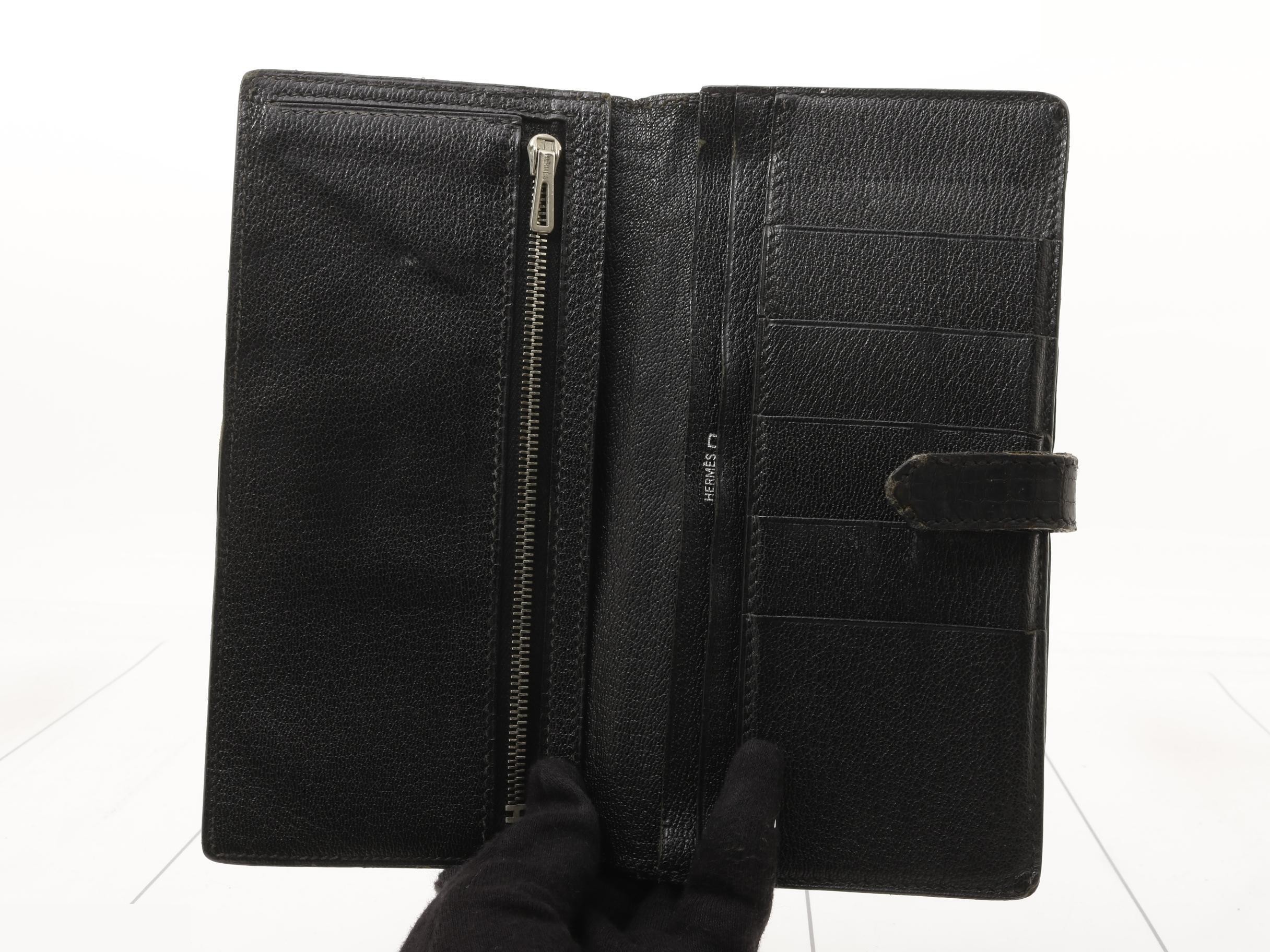 Wallet - Bearn - Compact — view 4