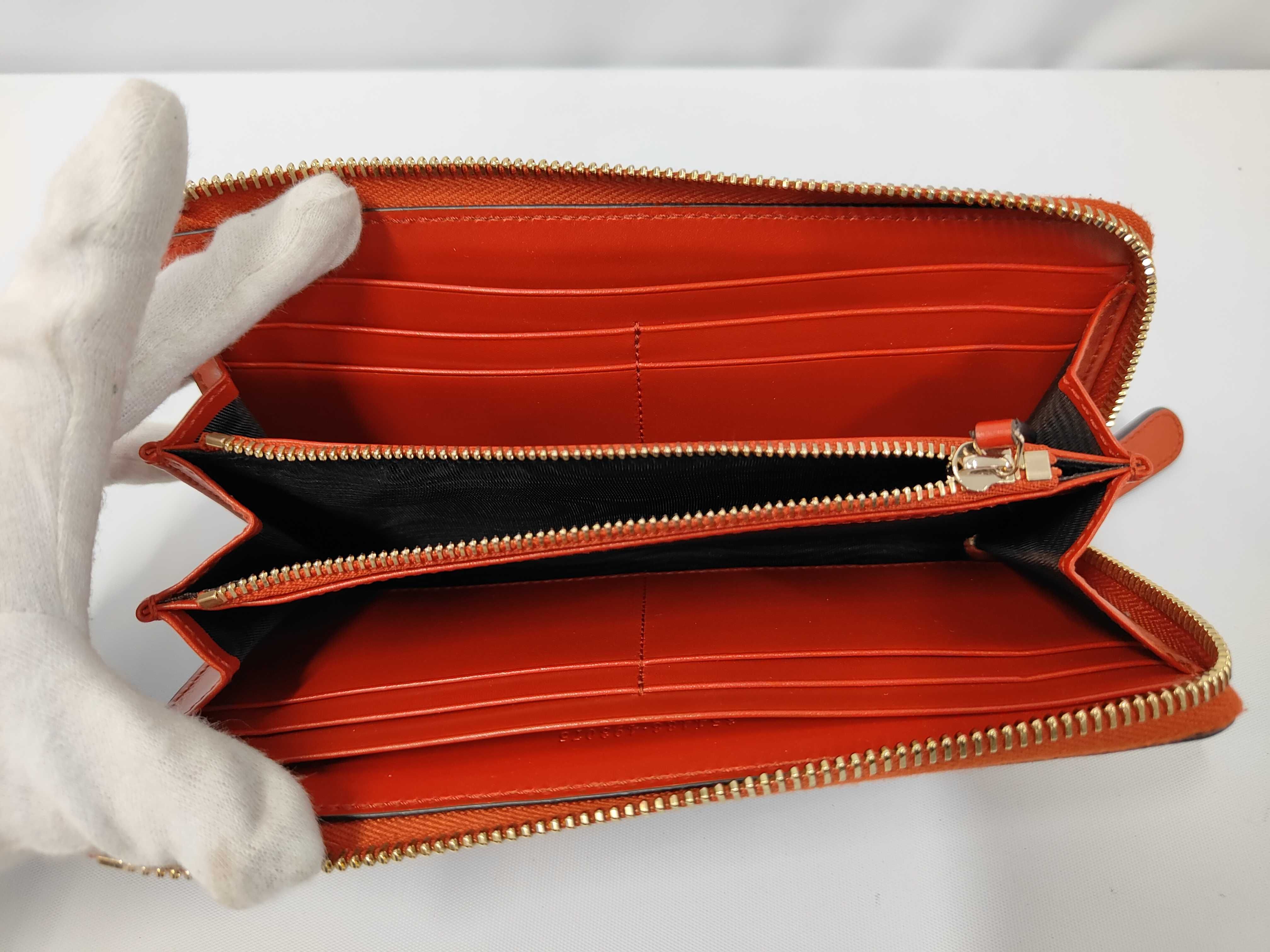 Diamante Long Wallet 354488 (Wallet) — view 7