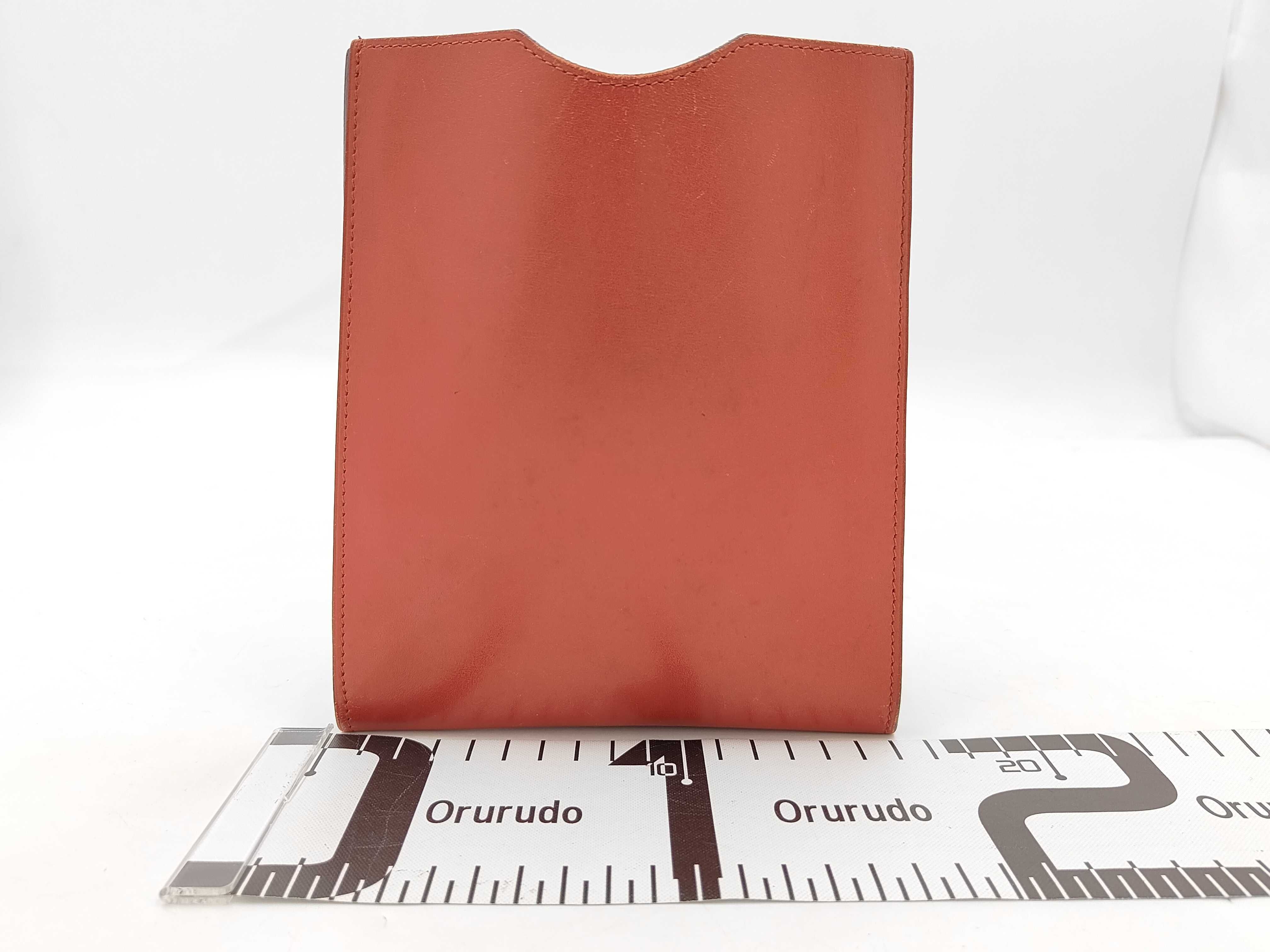 Onymetou H stamp shoulder bag — view 2