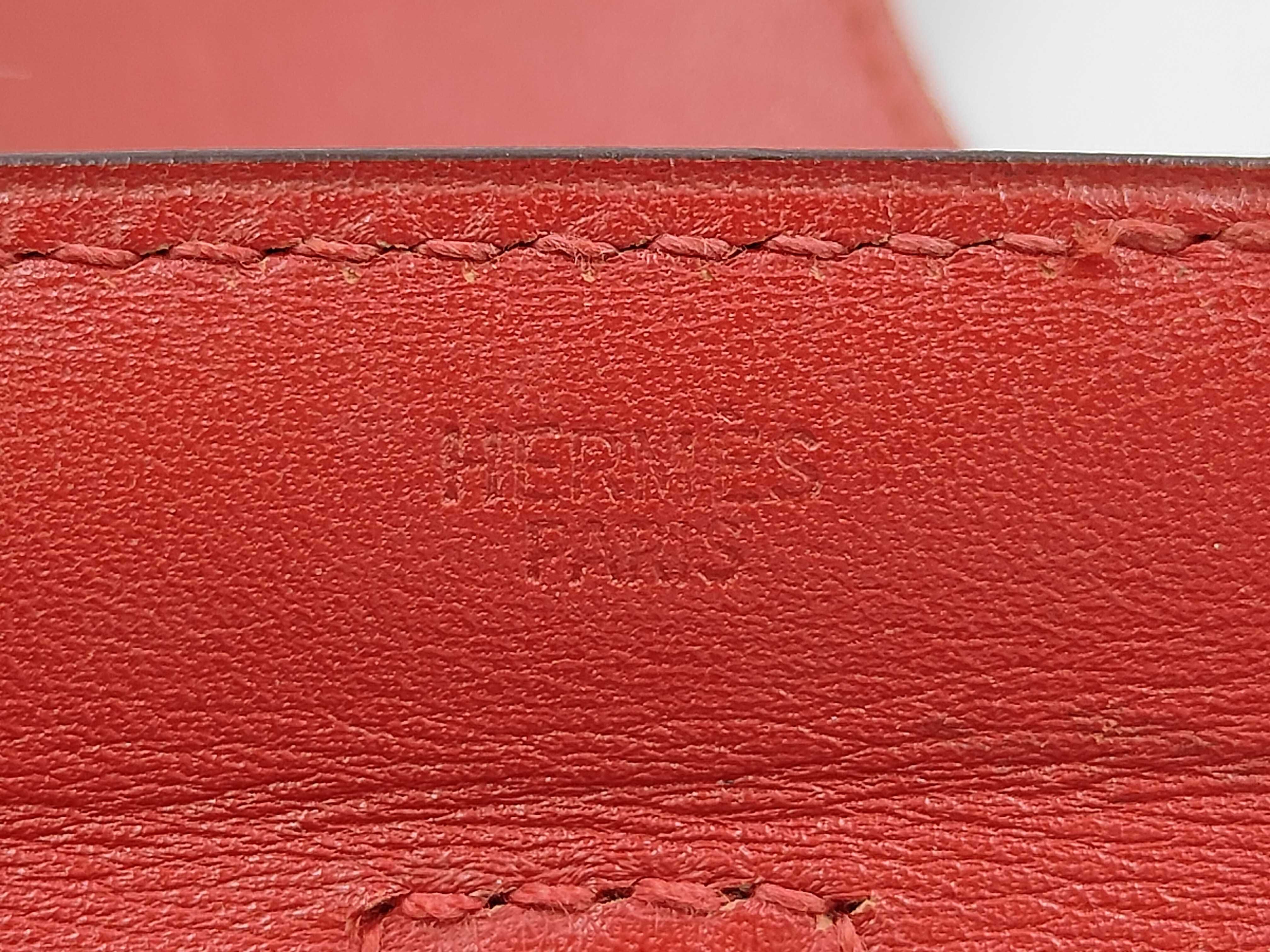 Onymetou H stamp shoulder bag — view 11