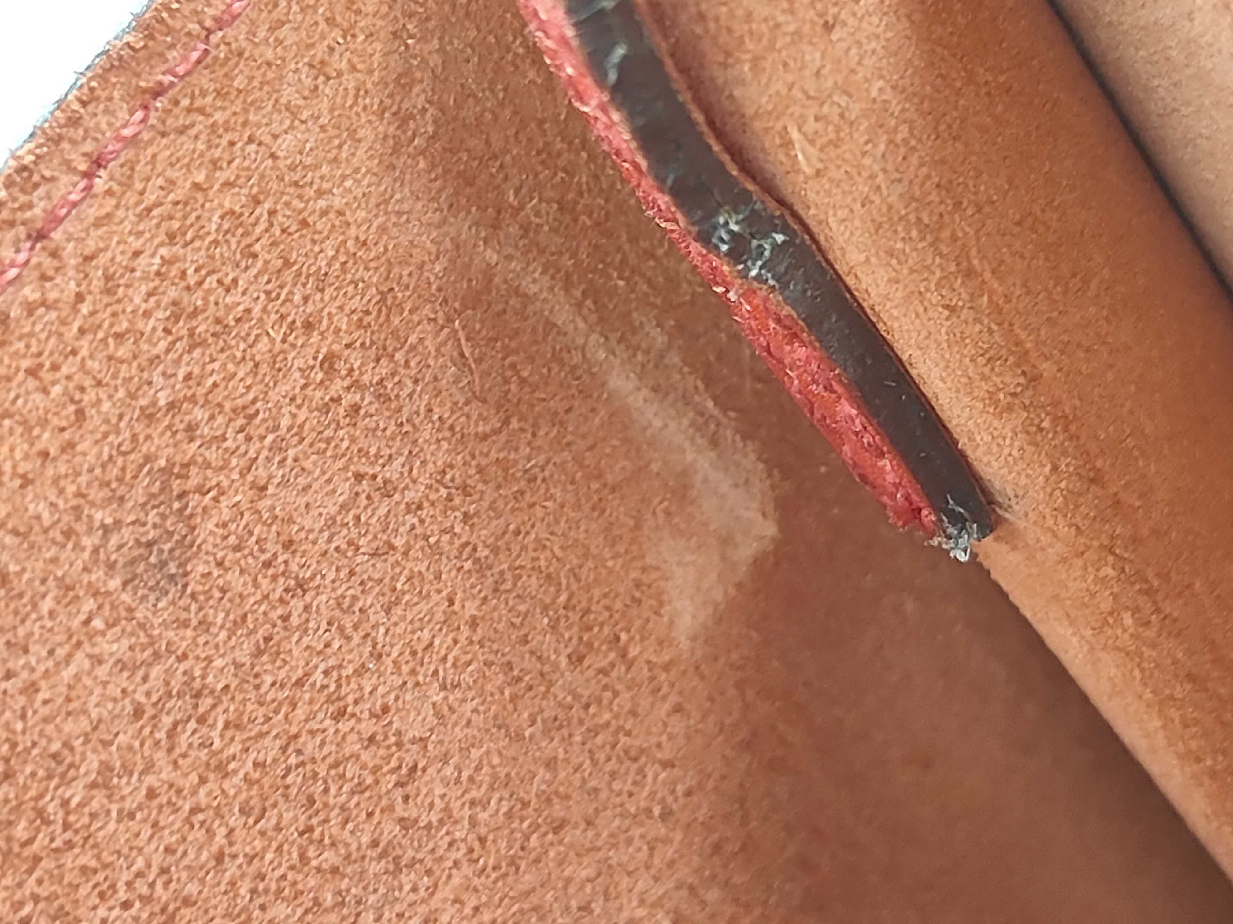 Onymetou H stamp shoulder bag — view 10