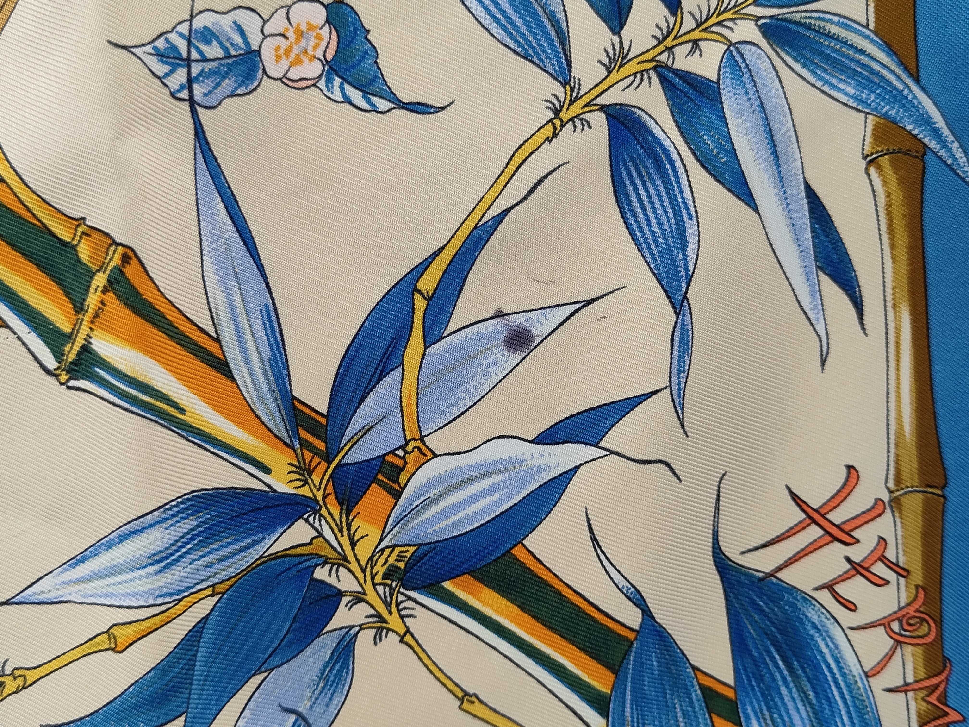 scarf carré and other accessories — view 7
