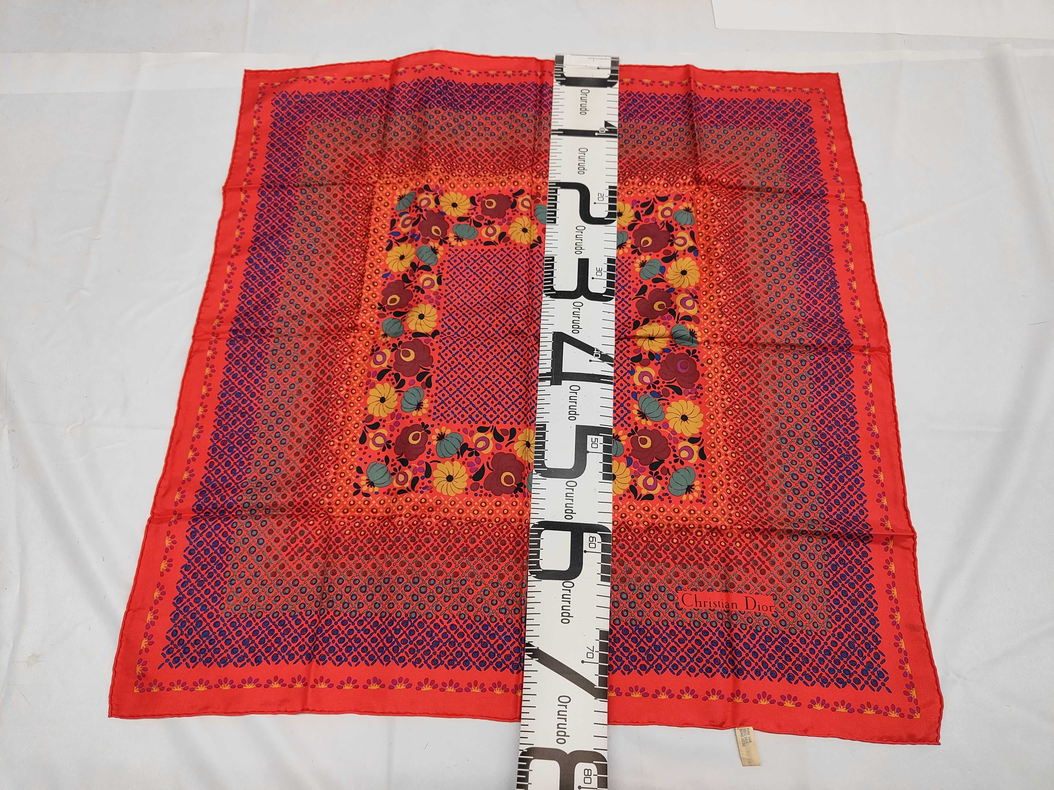 handkerchiefs and scarves, Dior accessories, and other accessories. — view 2