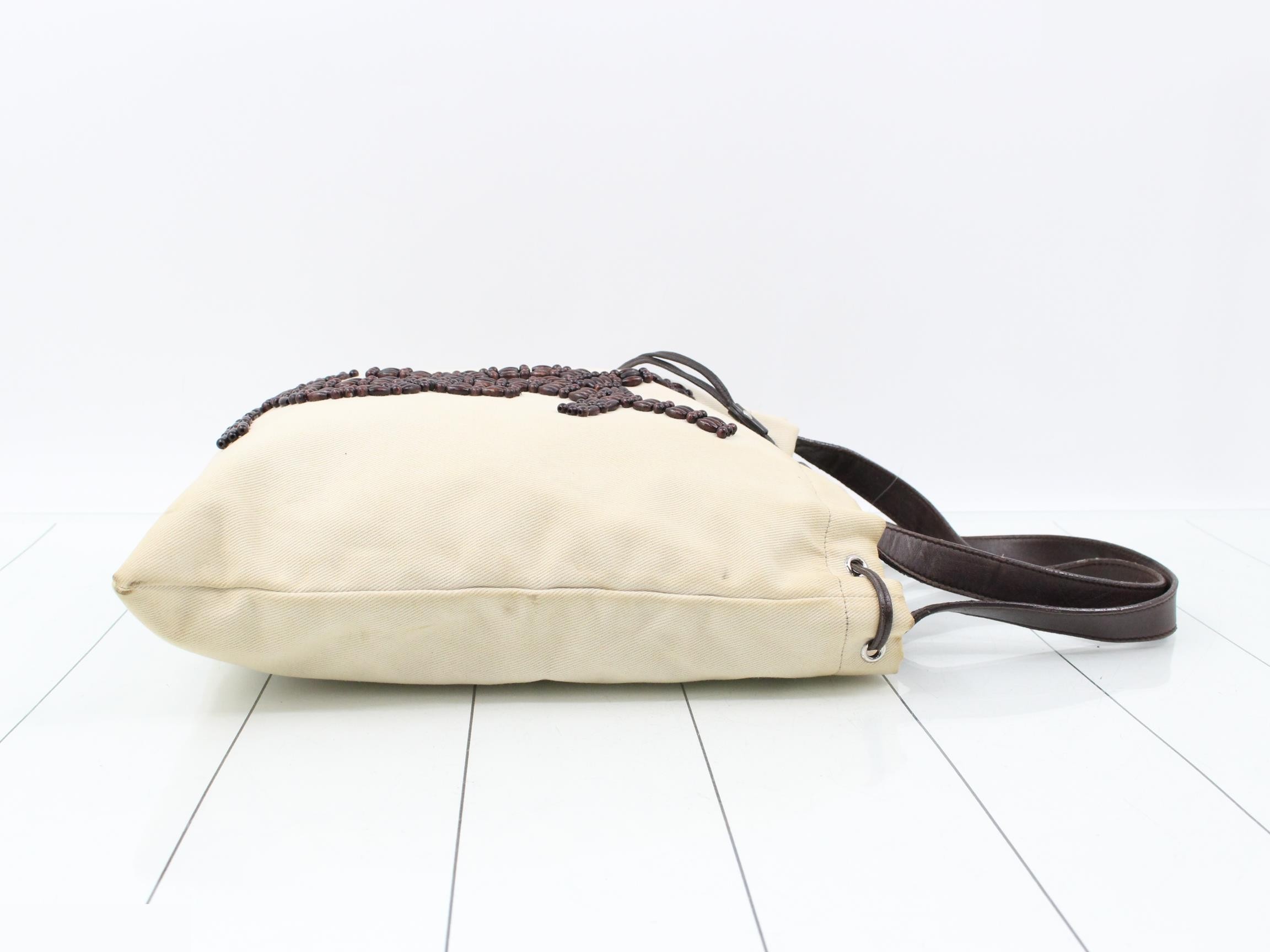 Kahala Tote Bag — view 3