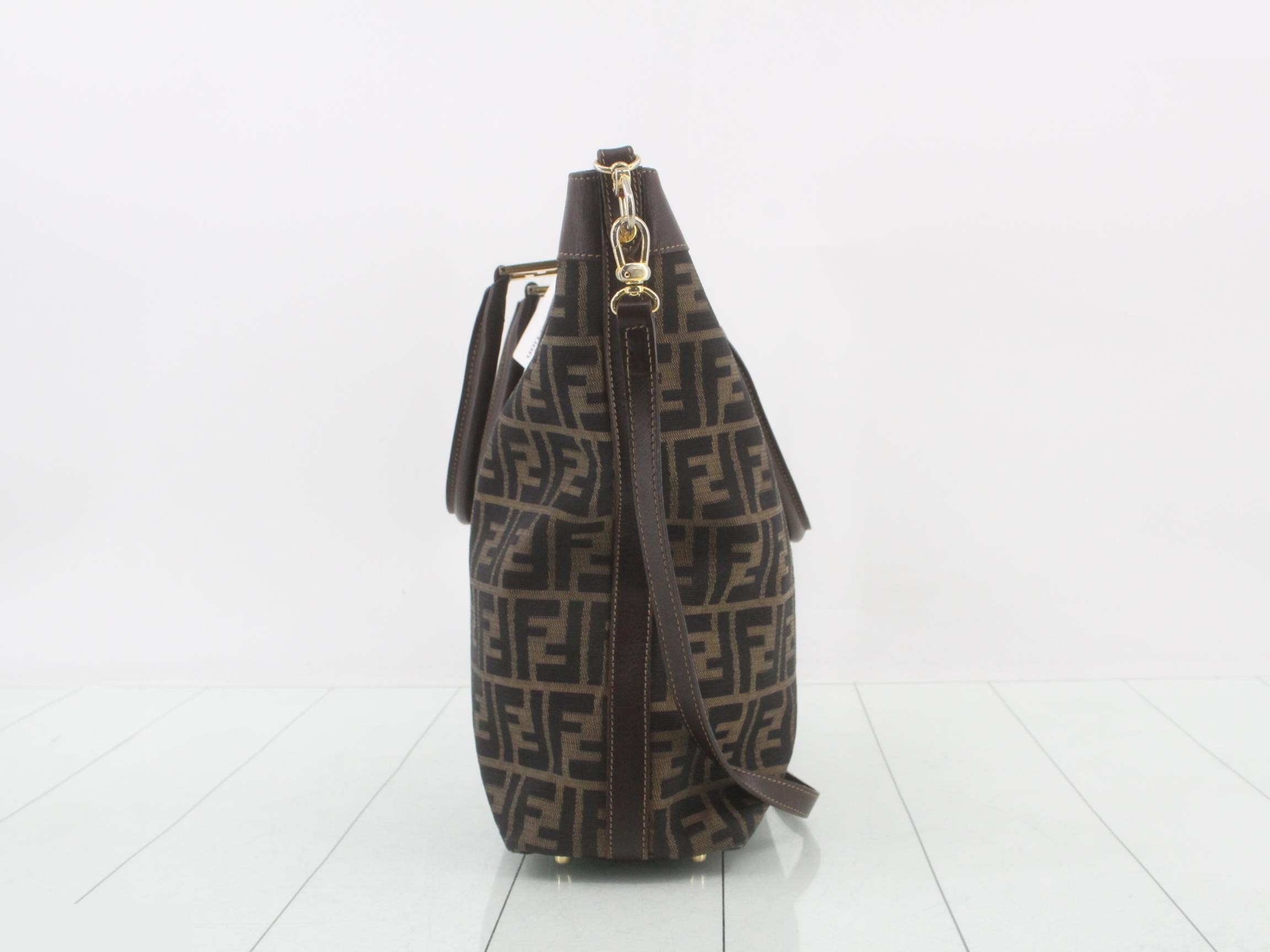 Zucca (bag) - Shoulder bag — view 3