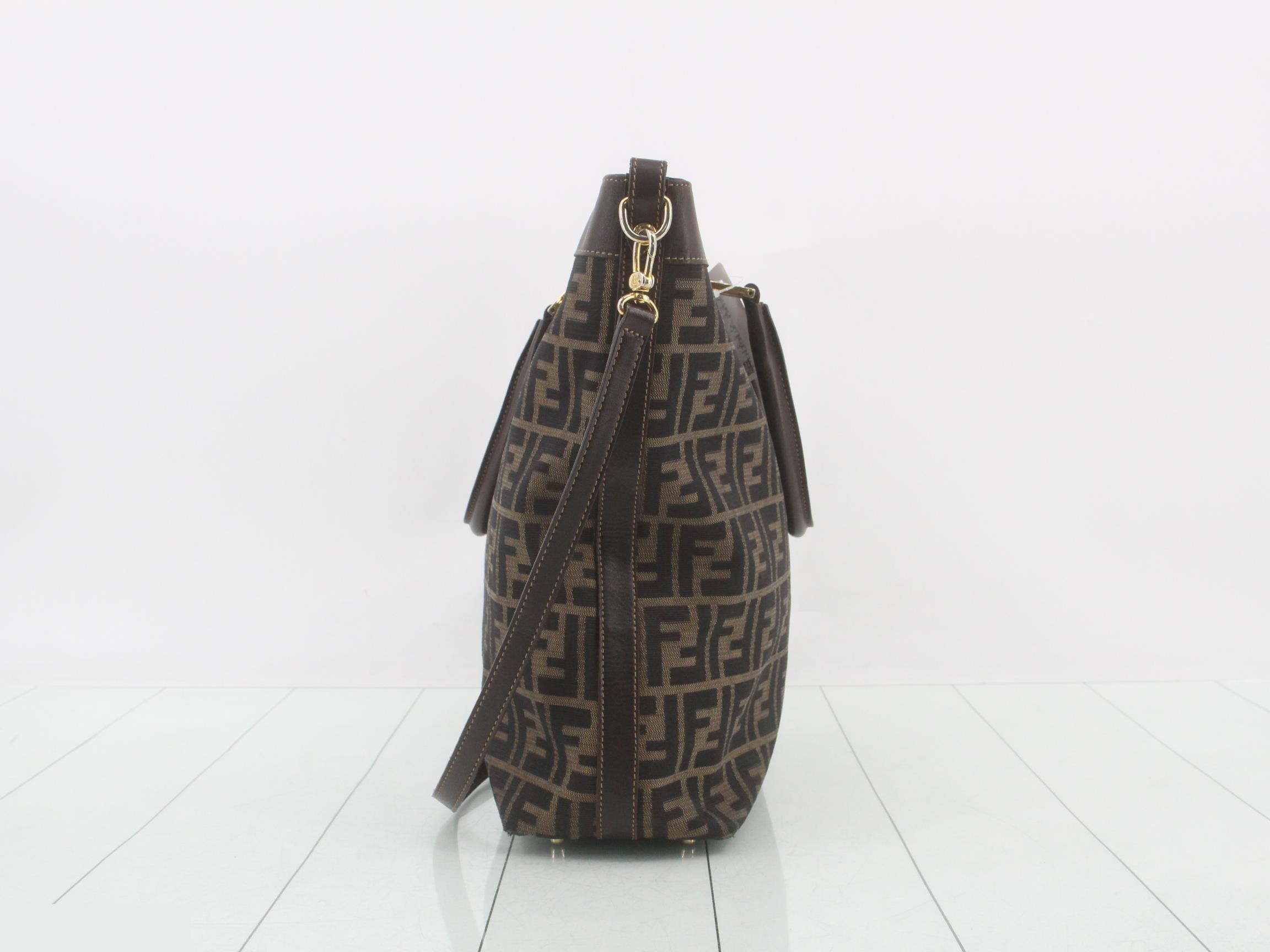 Zucca (bag) - Shoulder bag — view 4