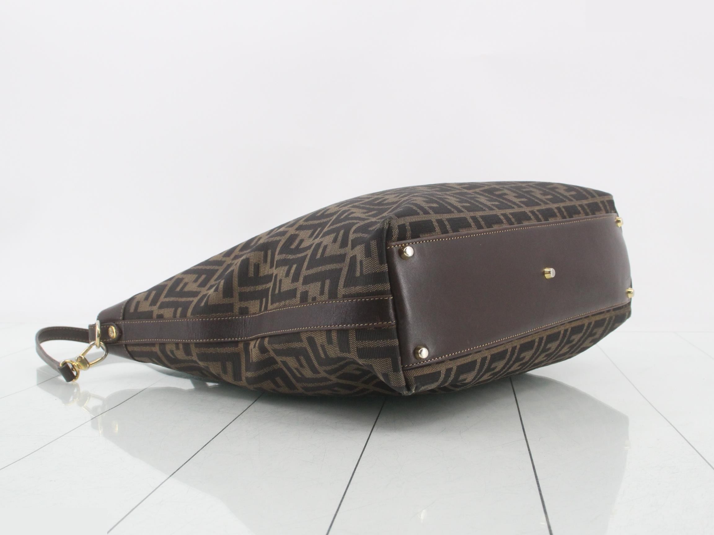 Zucca (bag) - Shoulder bag — view 5