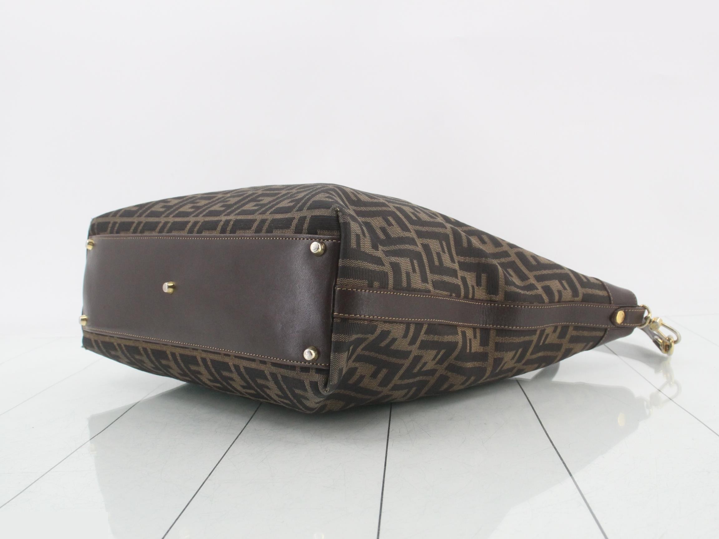 Zucca (bag) - Shoulder bag — view 6