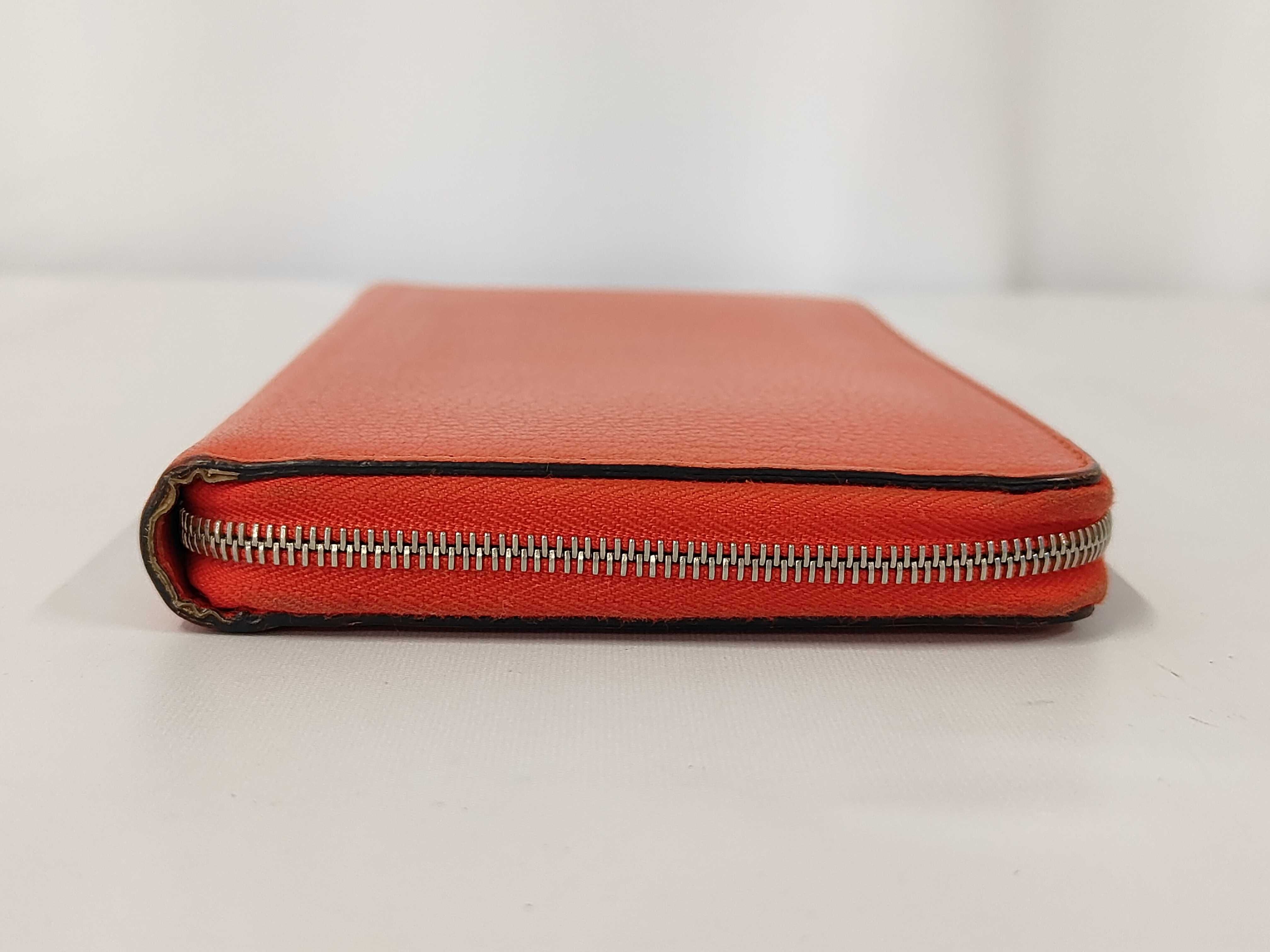 Multifunction Leather Wallet — view 5