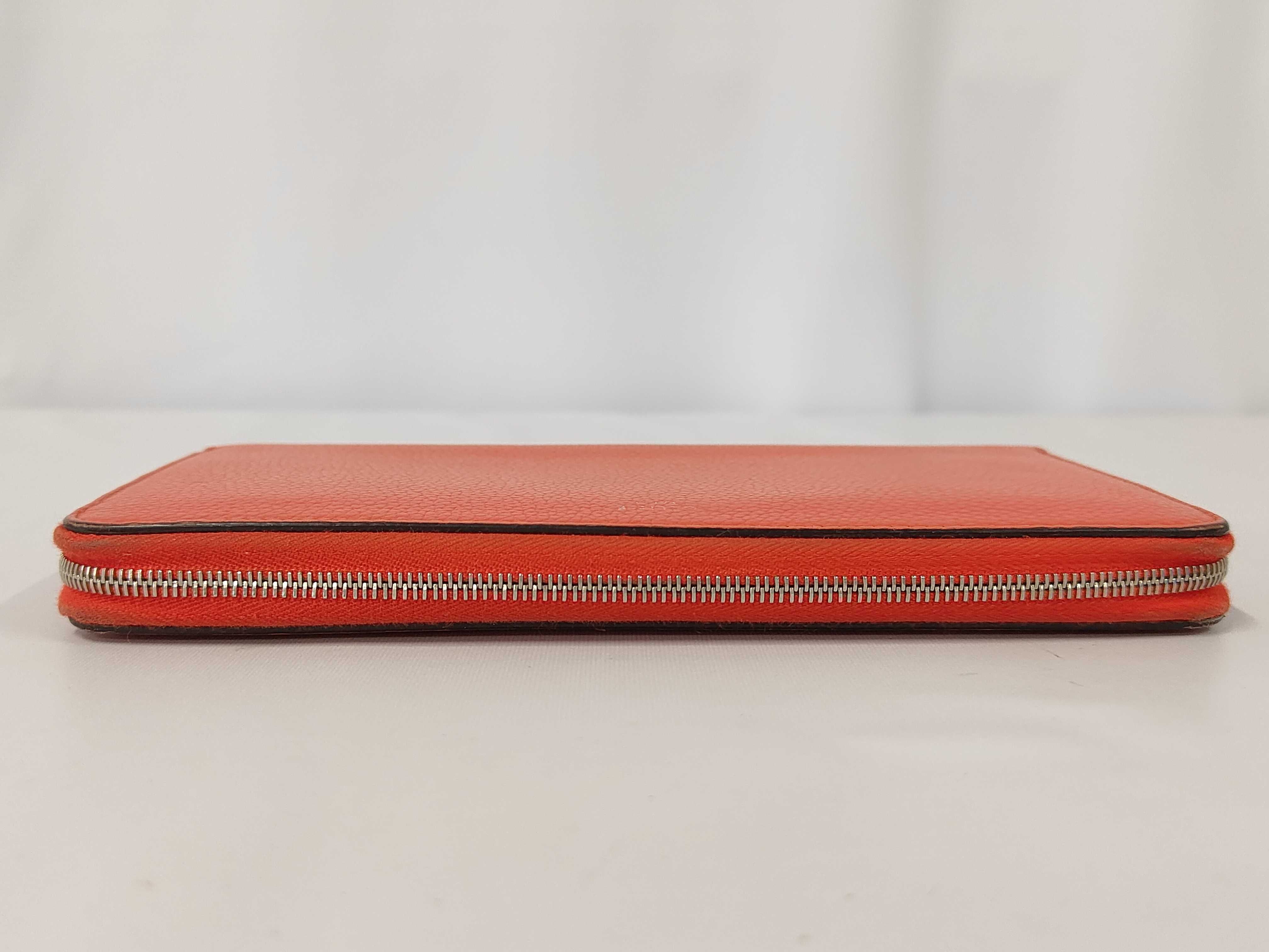 Multifunction Leather Wallet — view 6