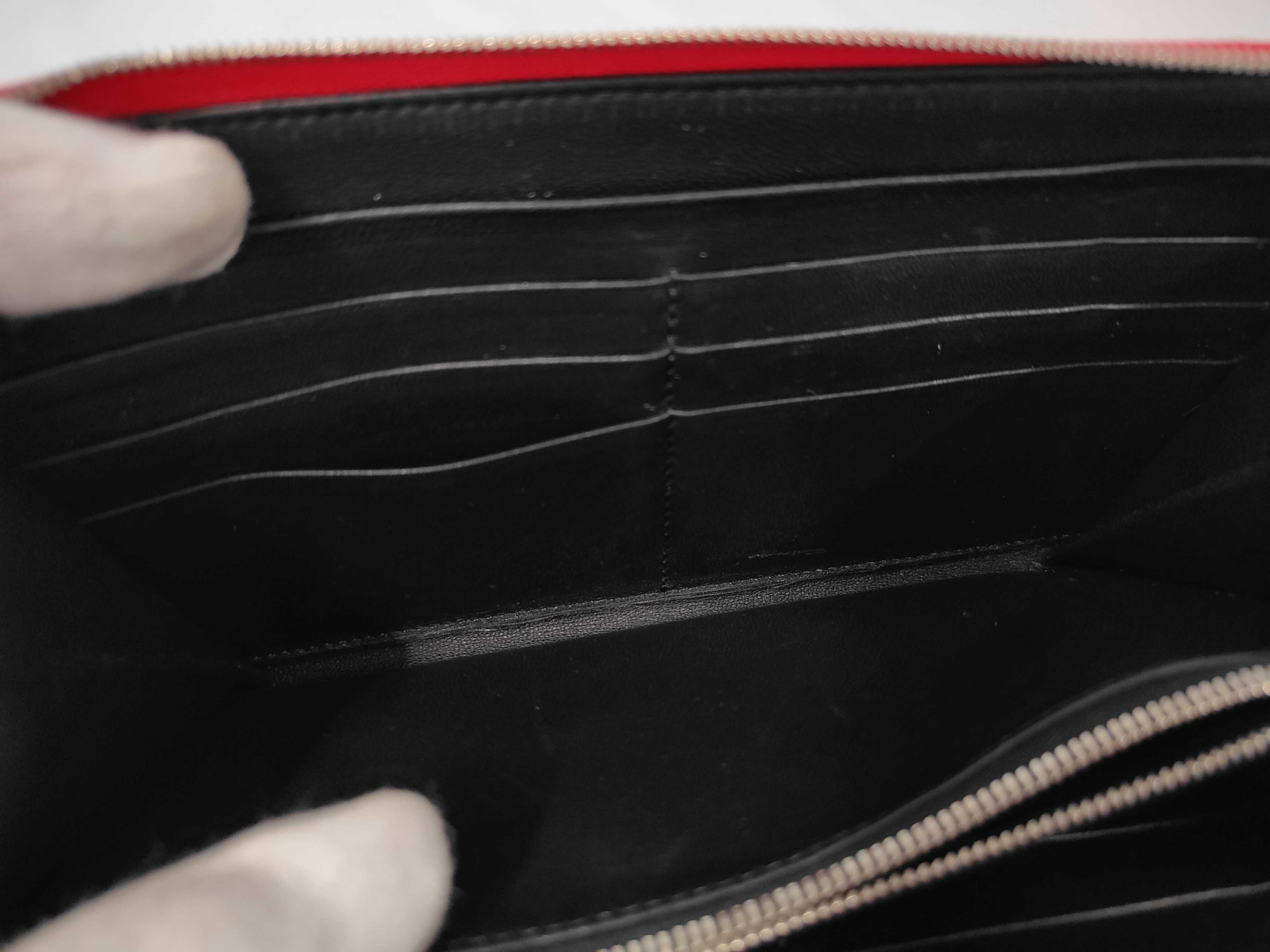Multifunction Leather Wallet — view 7