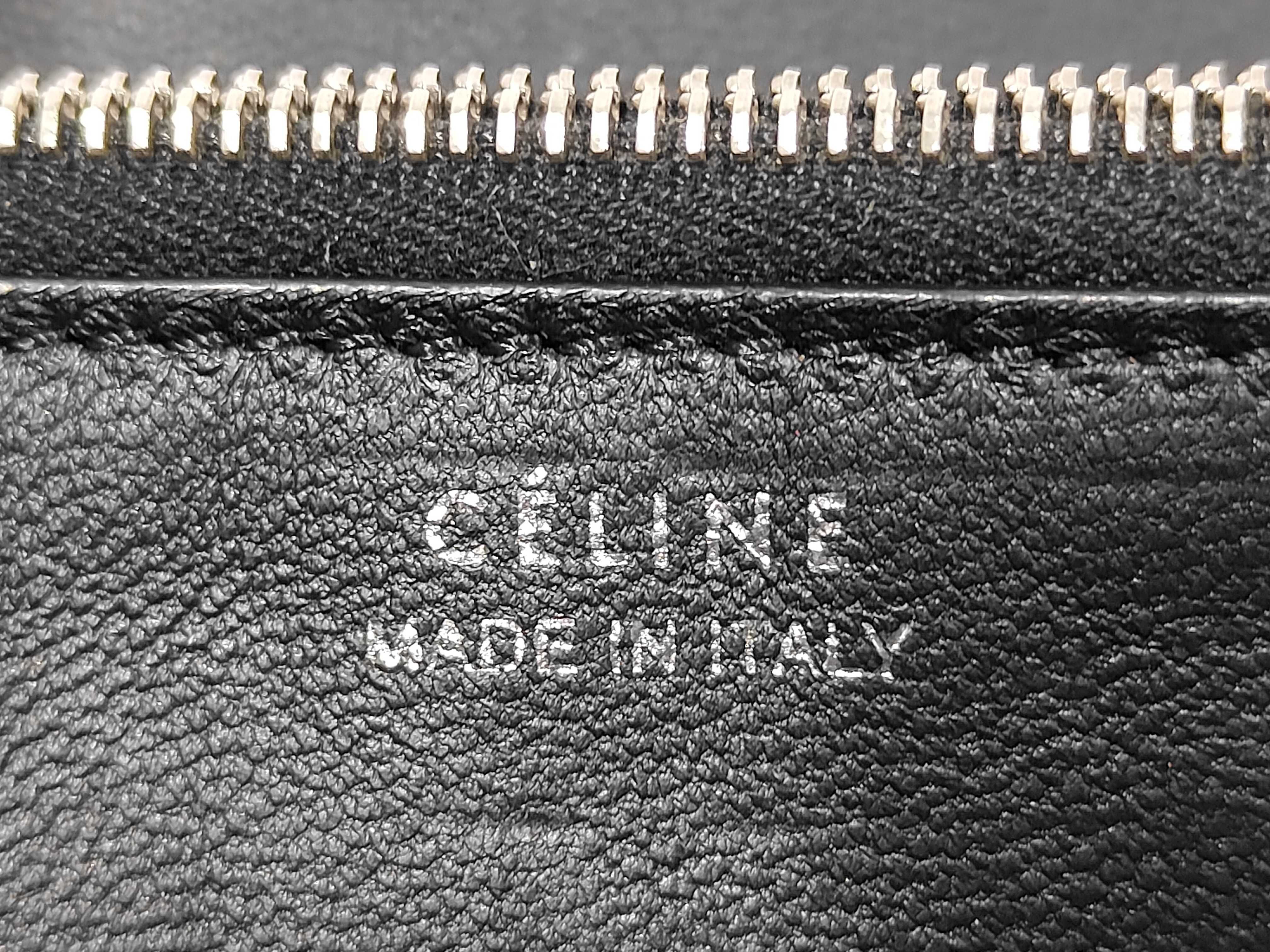 Multifunction Leather Wallet — view 9