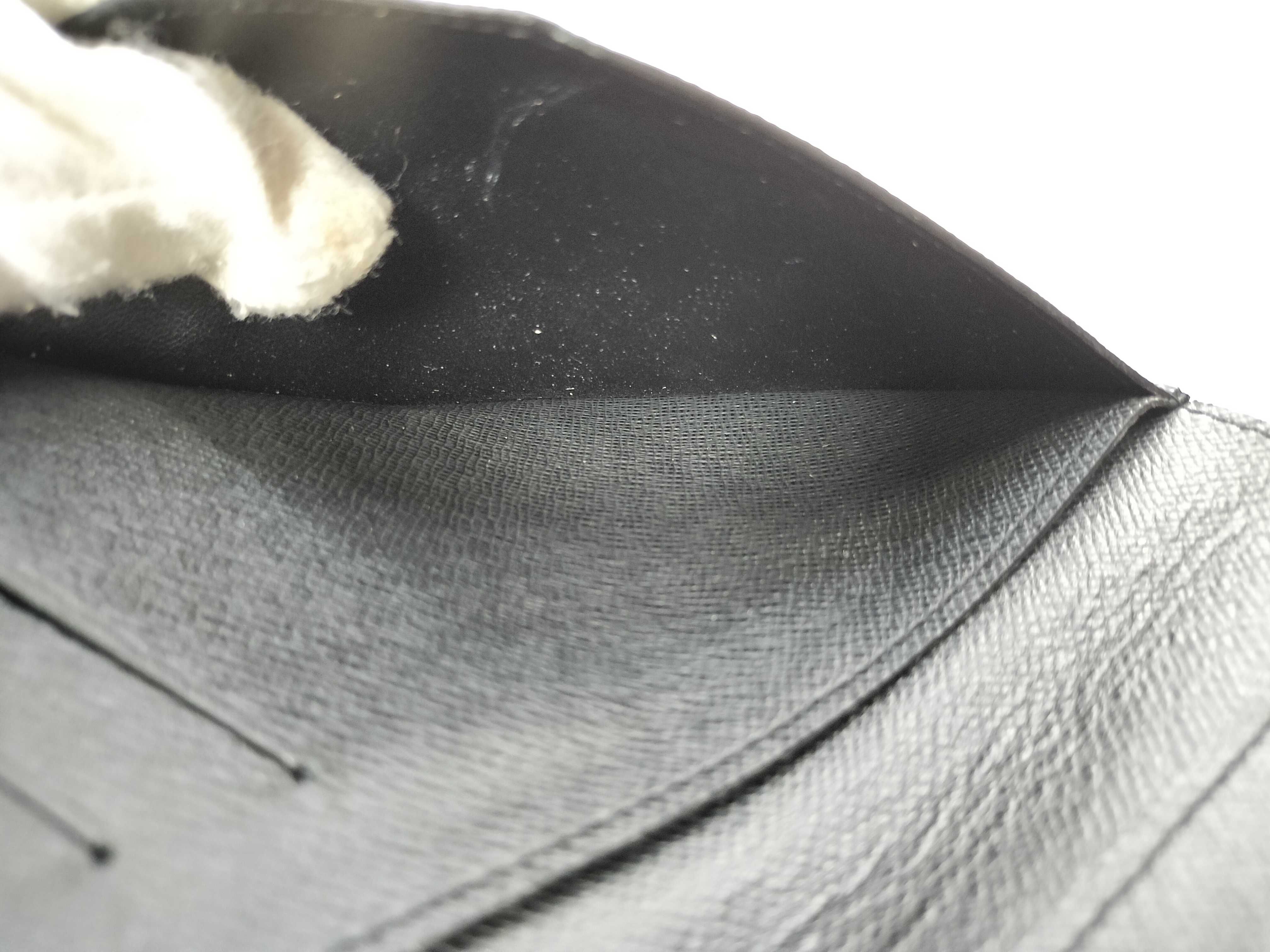Taiga Louis Vuitton Portefeuille Braza Taiga Billfold — view 8