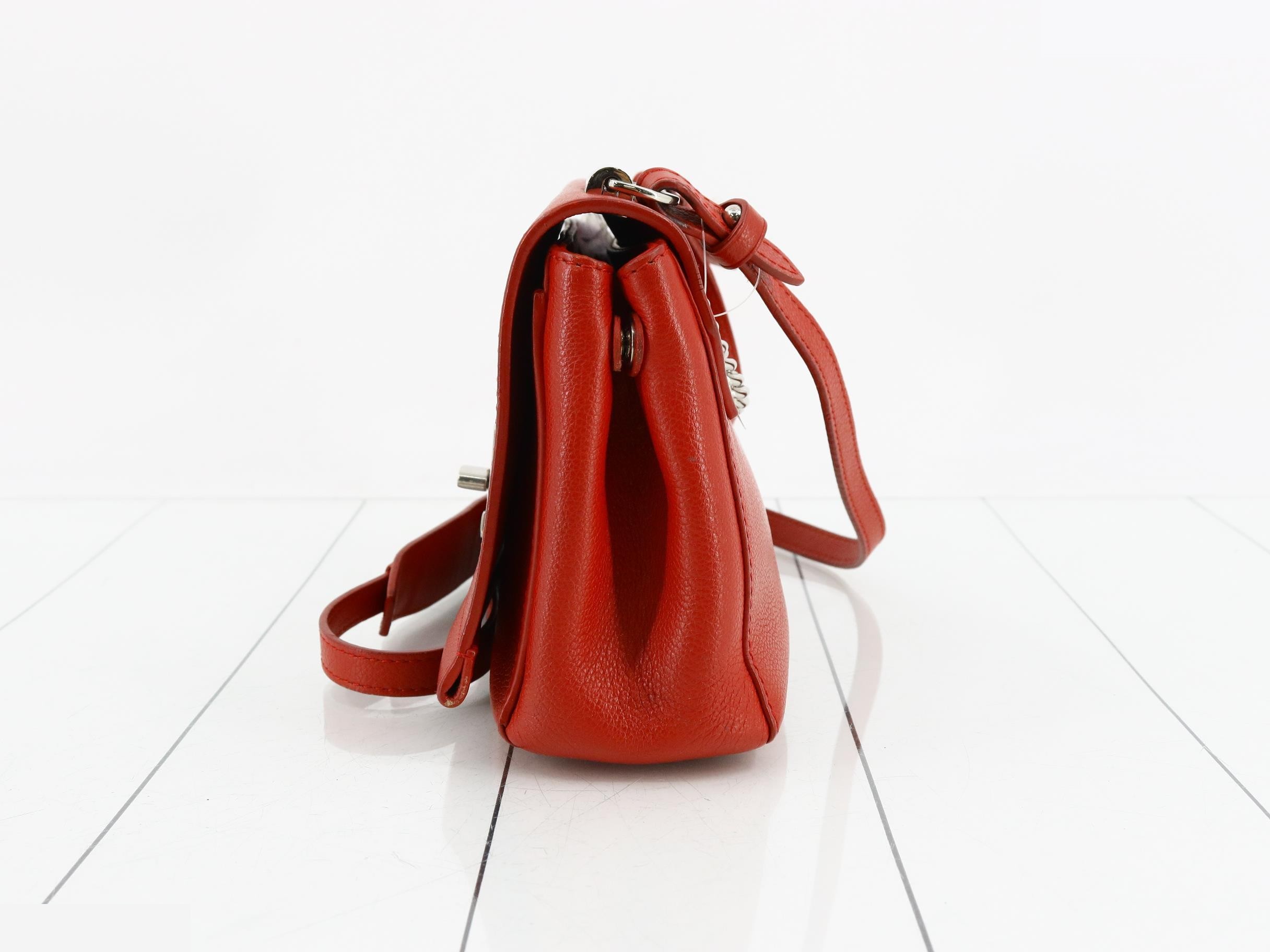 Cluny 2-Way Shoulder Bag — view 3