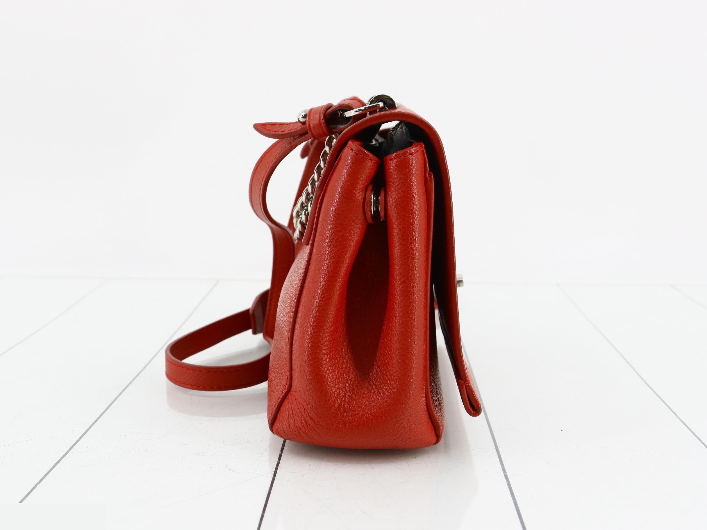 Cluny 2-Way Shoulder Bag — view 4