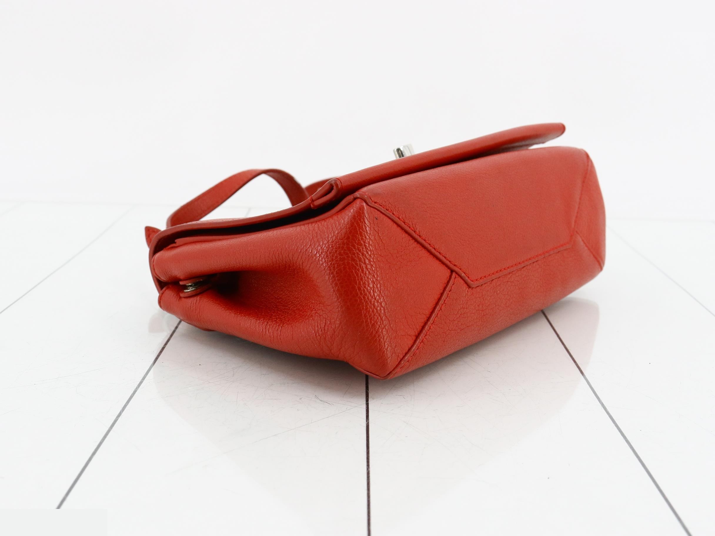Cluny 2-Way Shoulder Bag — view 5