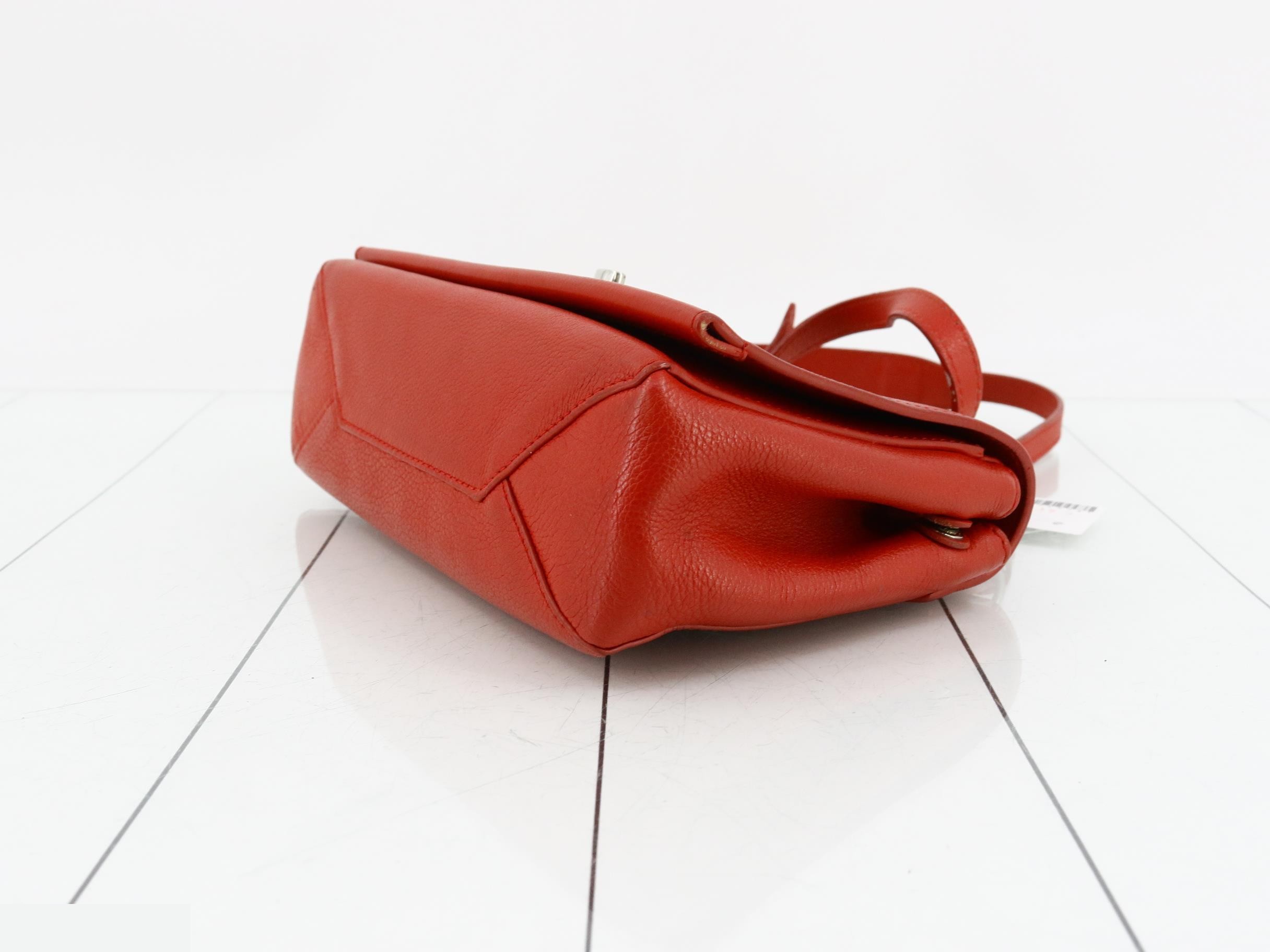 Cluny 2-Way Shoulder Bag — view 6