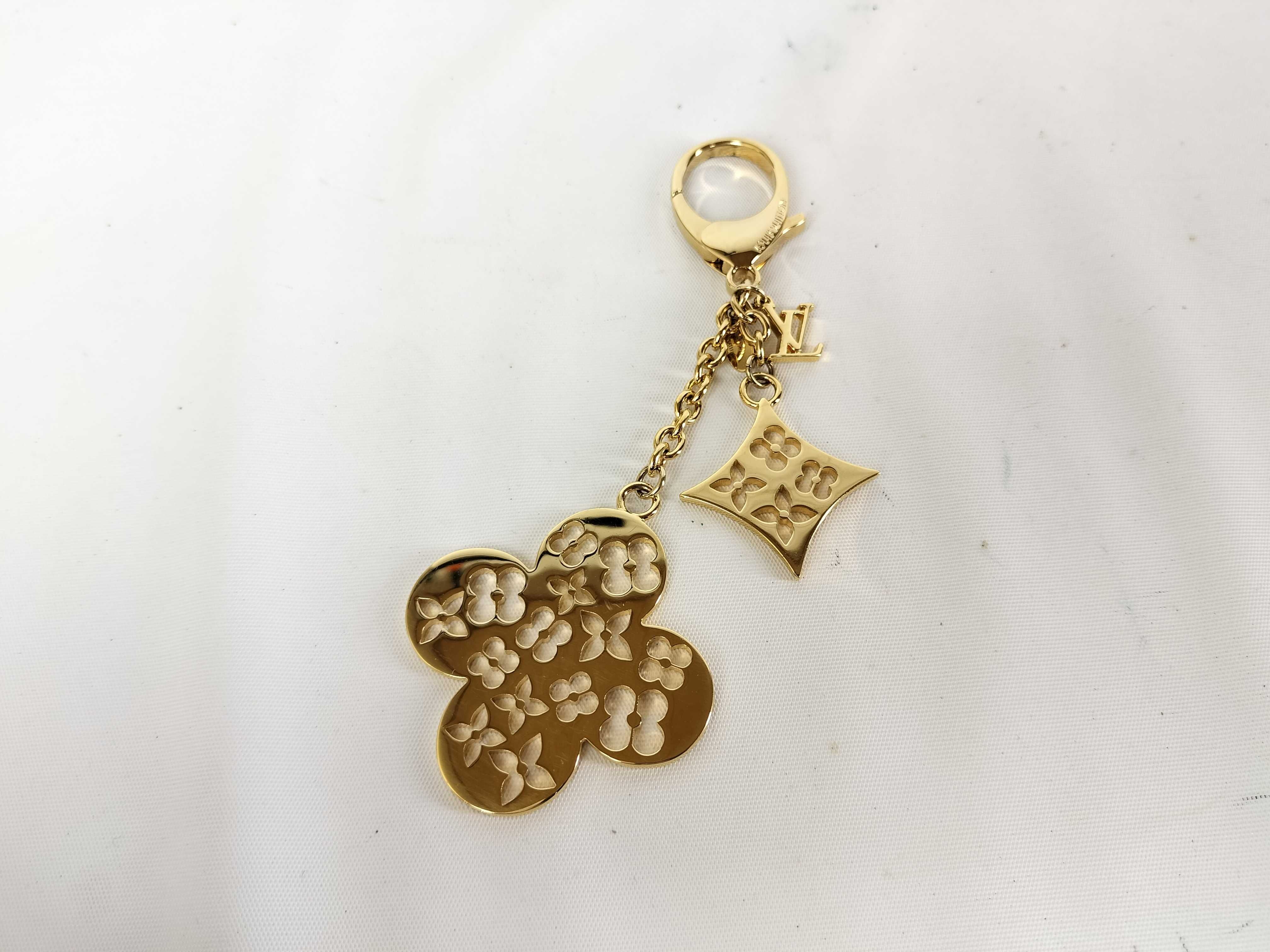 Ivy Charm M67930 Other Accessories