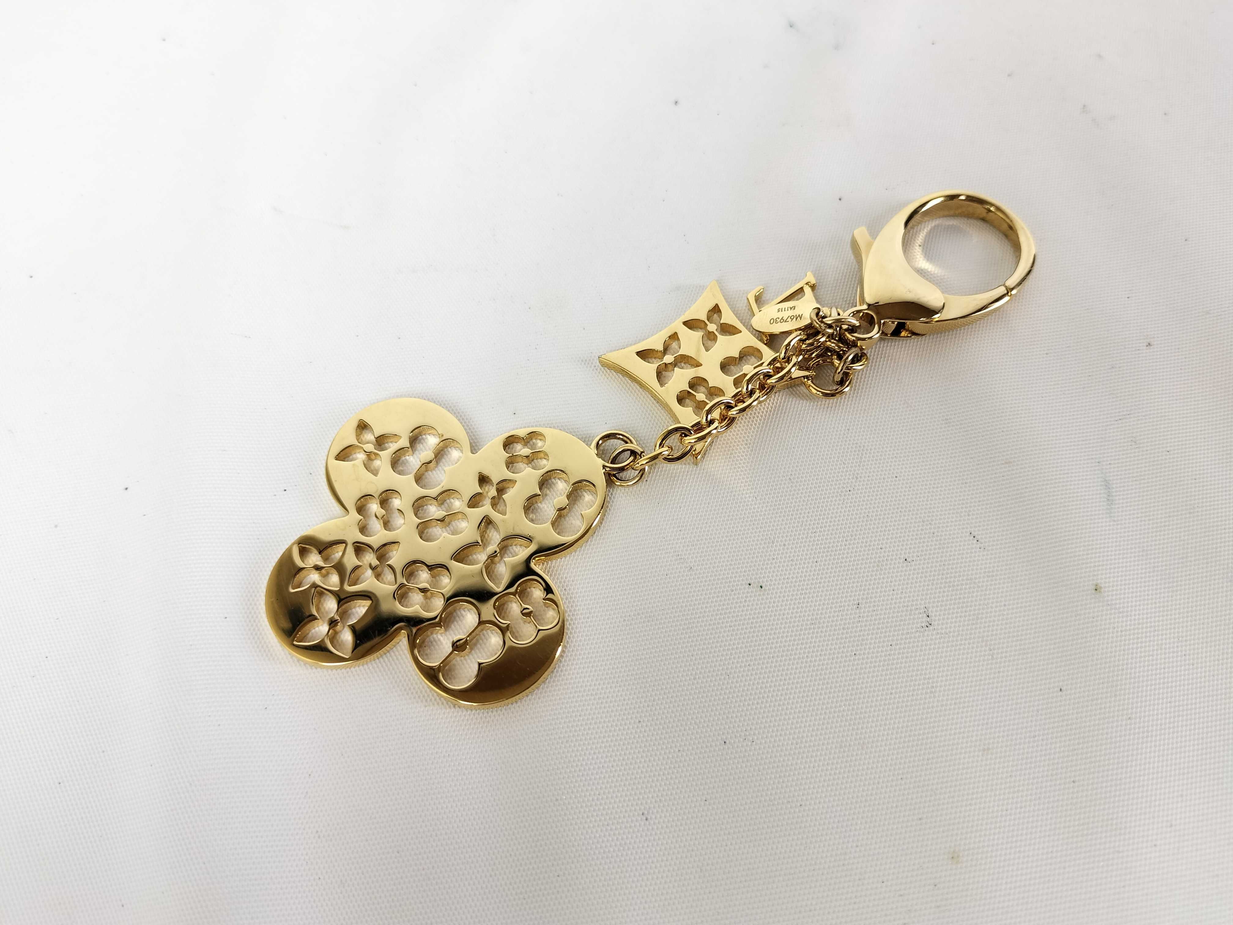 Ivy Charm M67930 Other Accessories — view 3