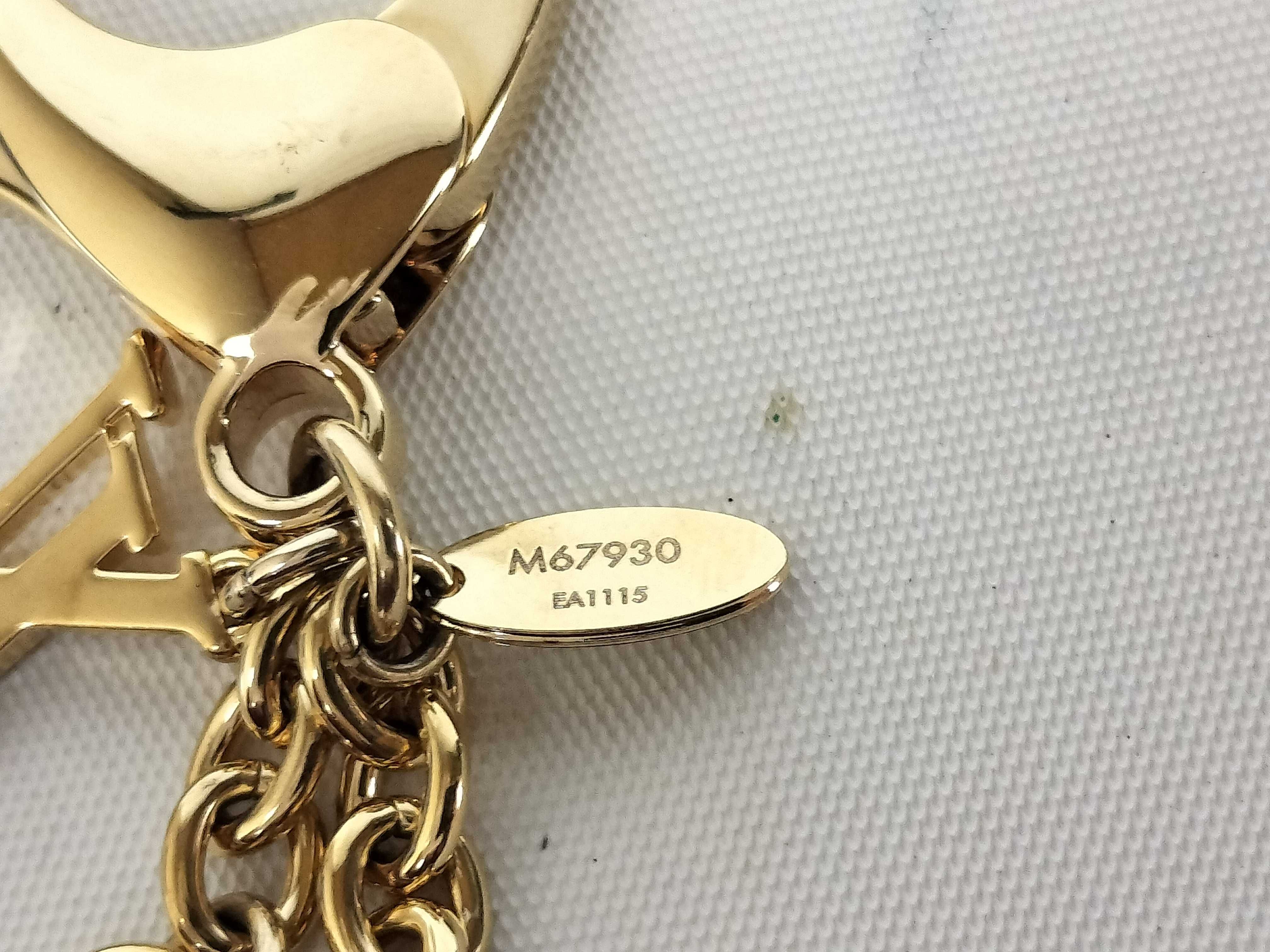 Ivy Charm M67930 Other Accessories — view 4