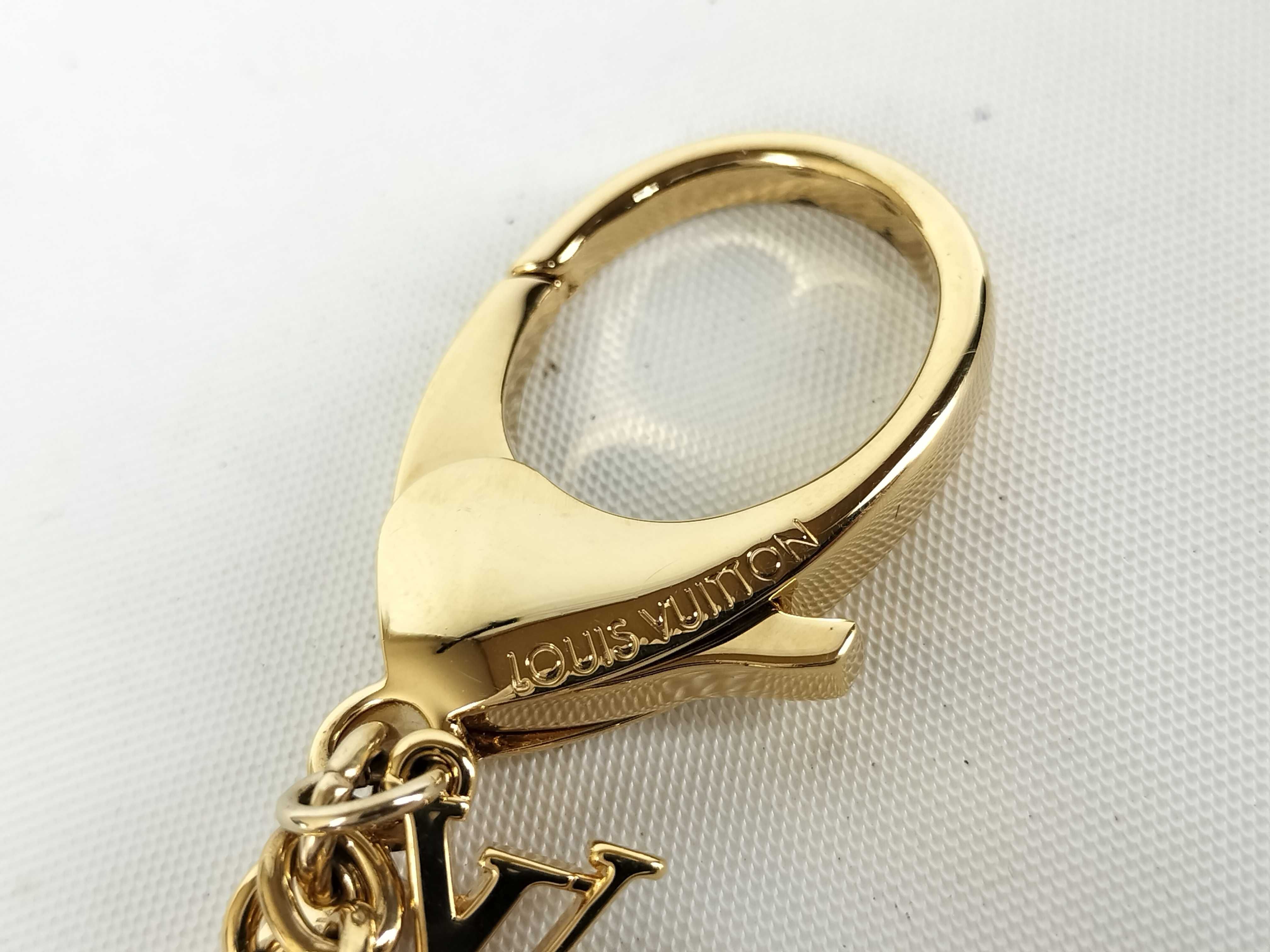 Ivy Charm M67930 Other Accessories — view 6