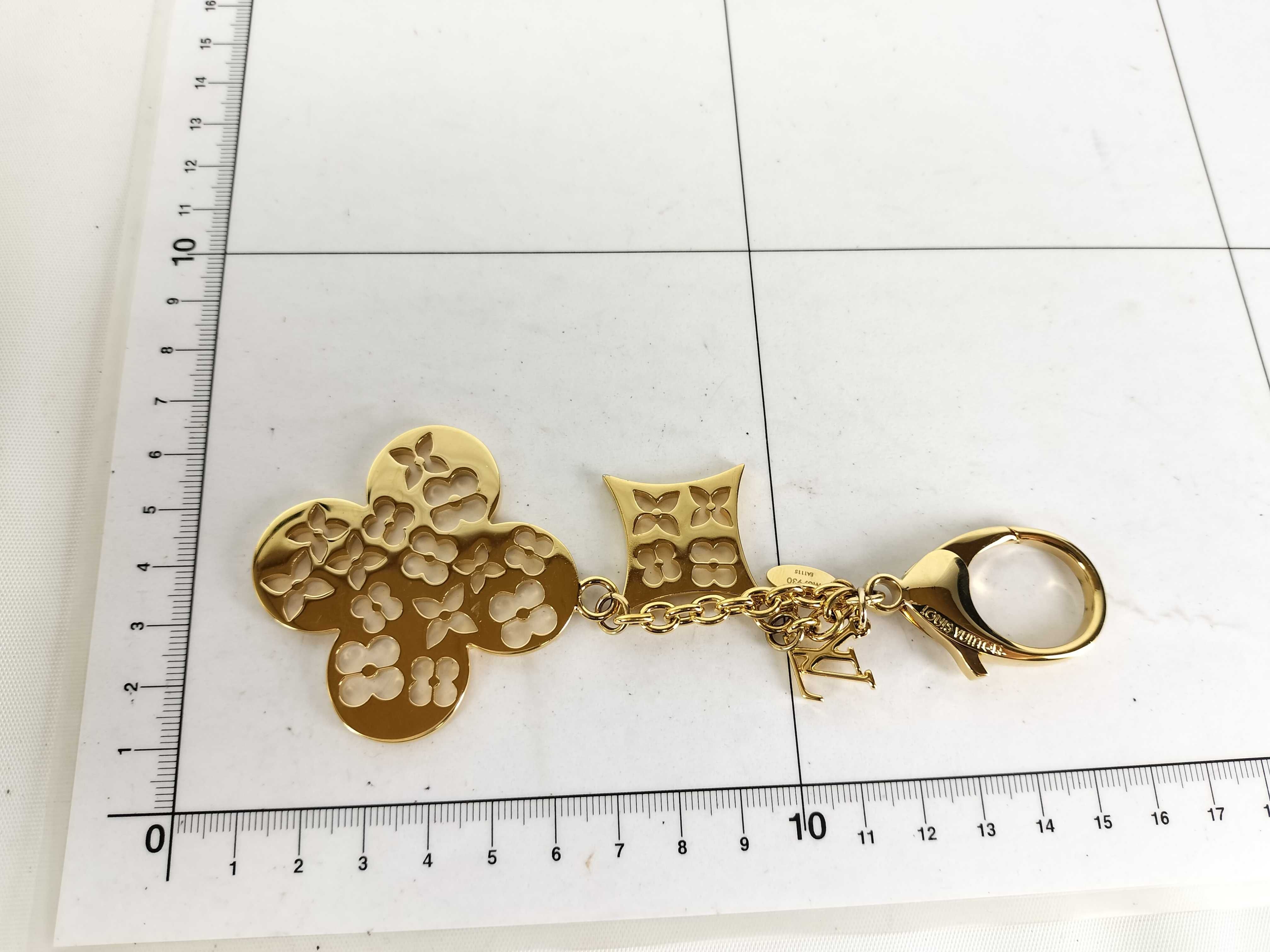 Ivy Charm M67930 Other Accessories — view 7
