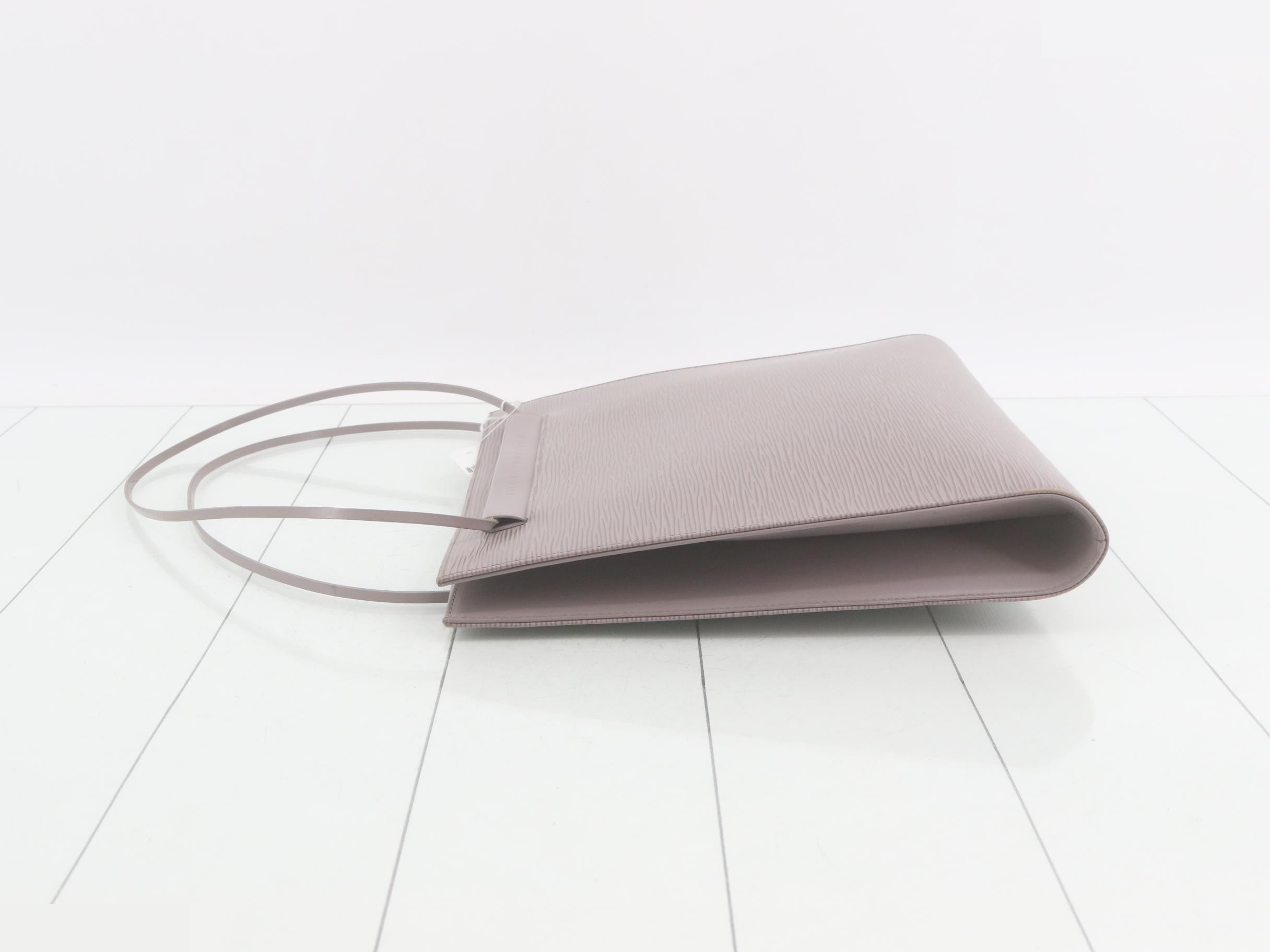 Epi Saint-Tropez handbag — view 4