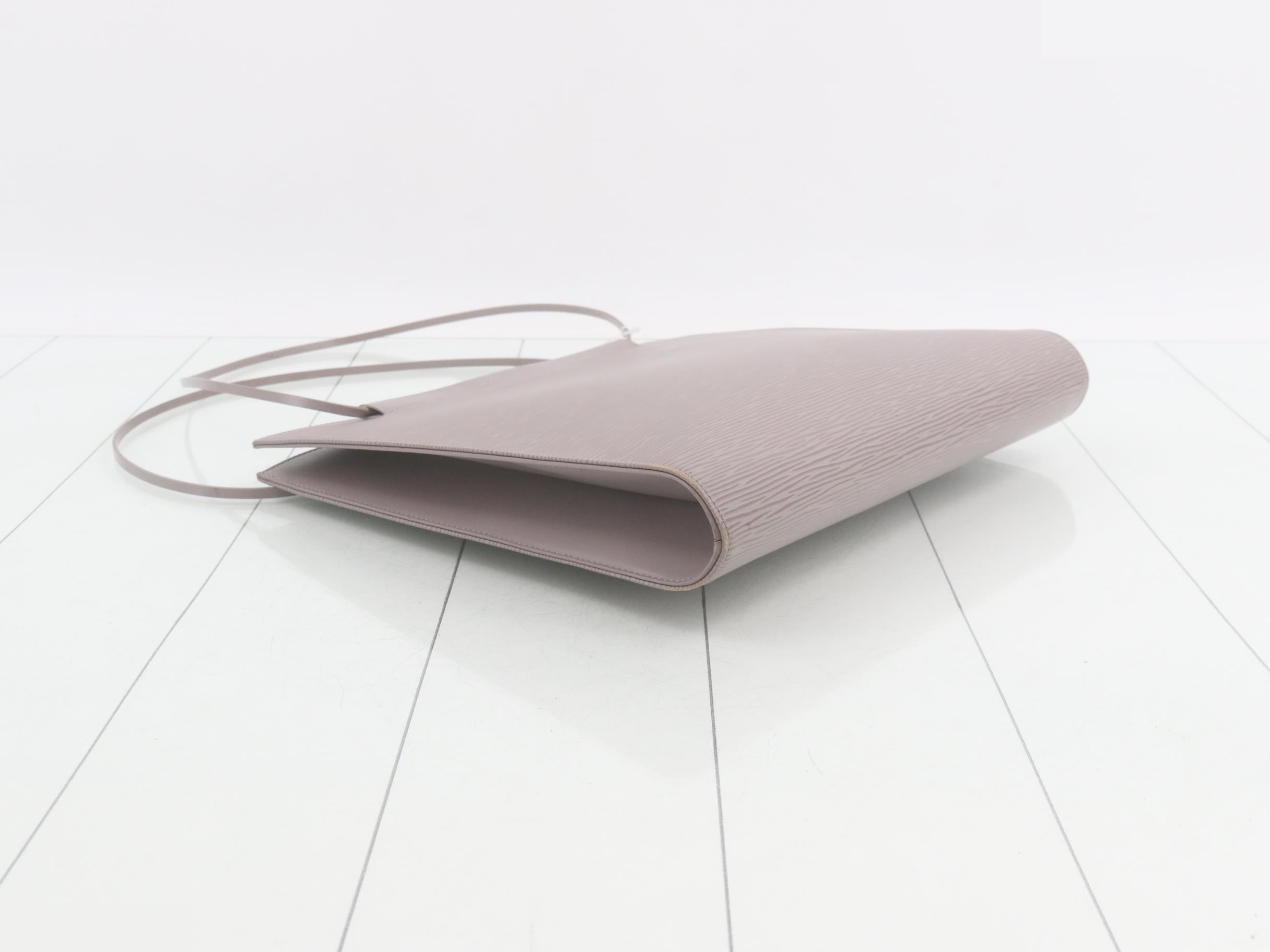 Epi Saint-Tropez handbag — view 5