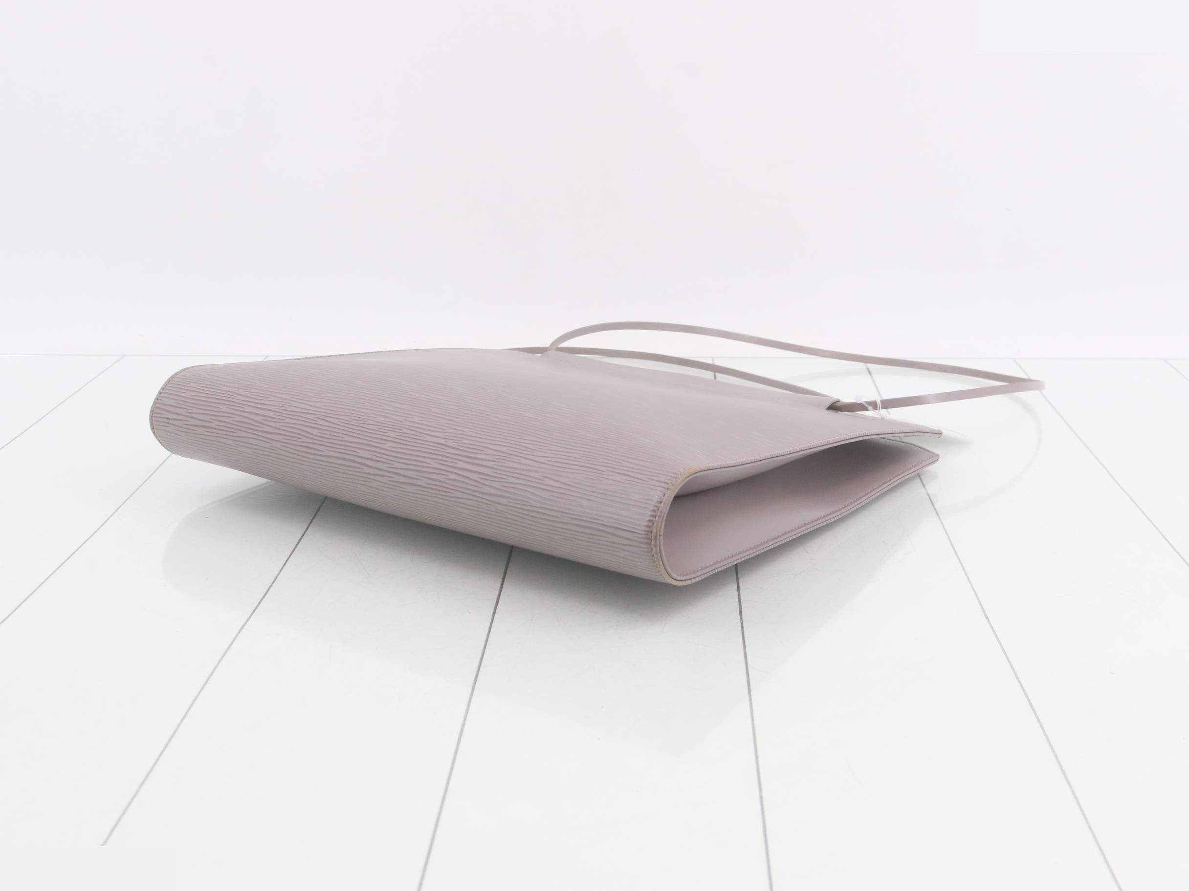 Epi Saint-Tropez handbag — view 6