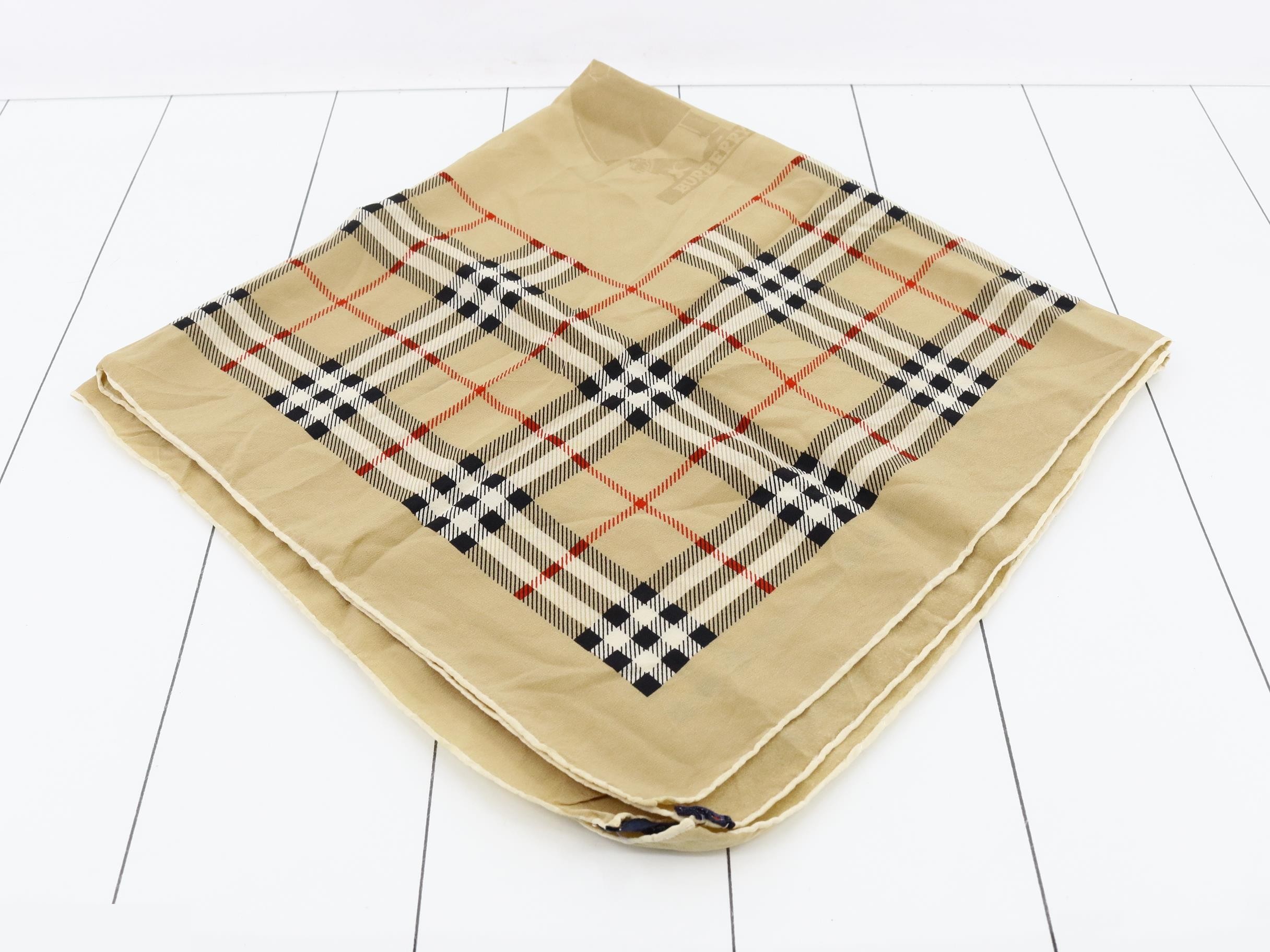 scarf — view 2