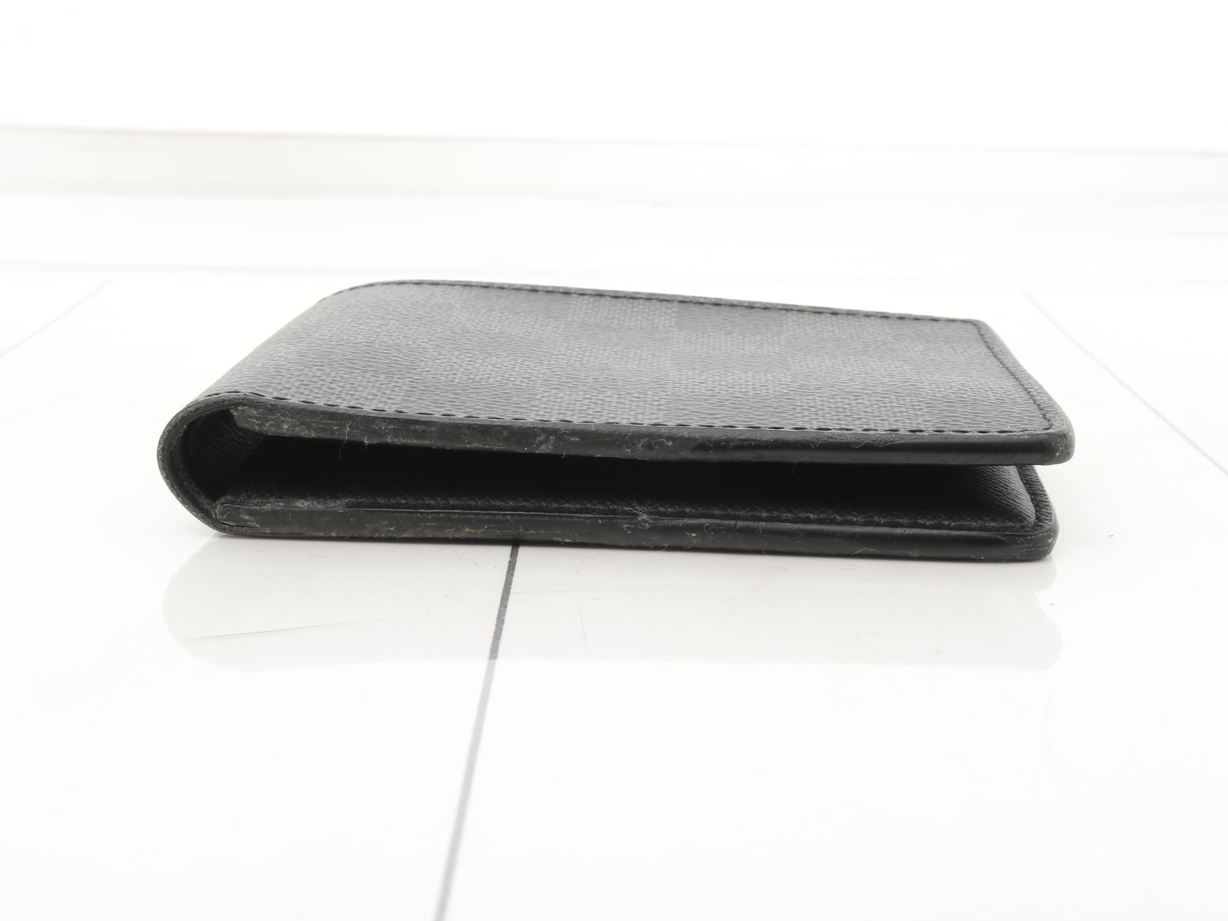 Portefeuille Slender — view 3