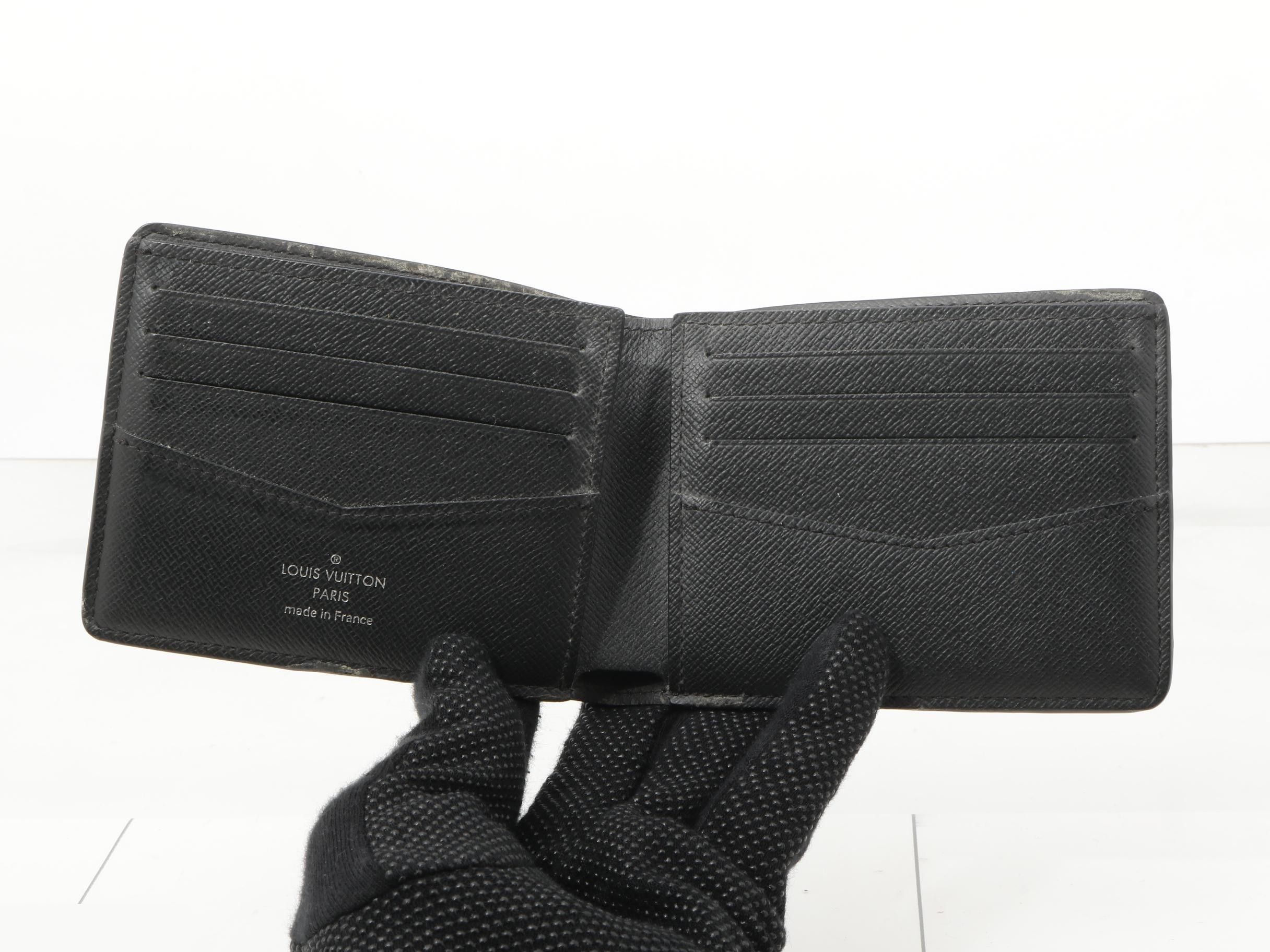 Portefeuille Slender — view 4