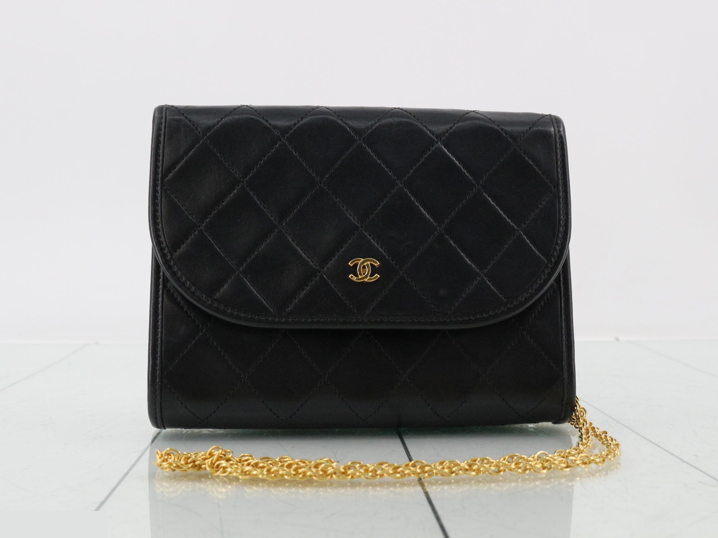 Matelassé (bag) - Shoulder bag, unit #1