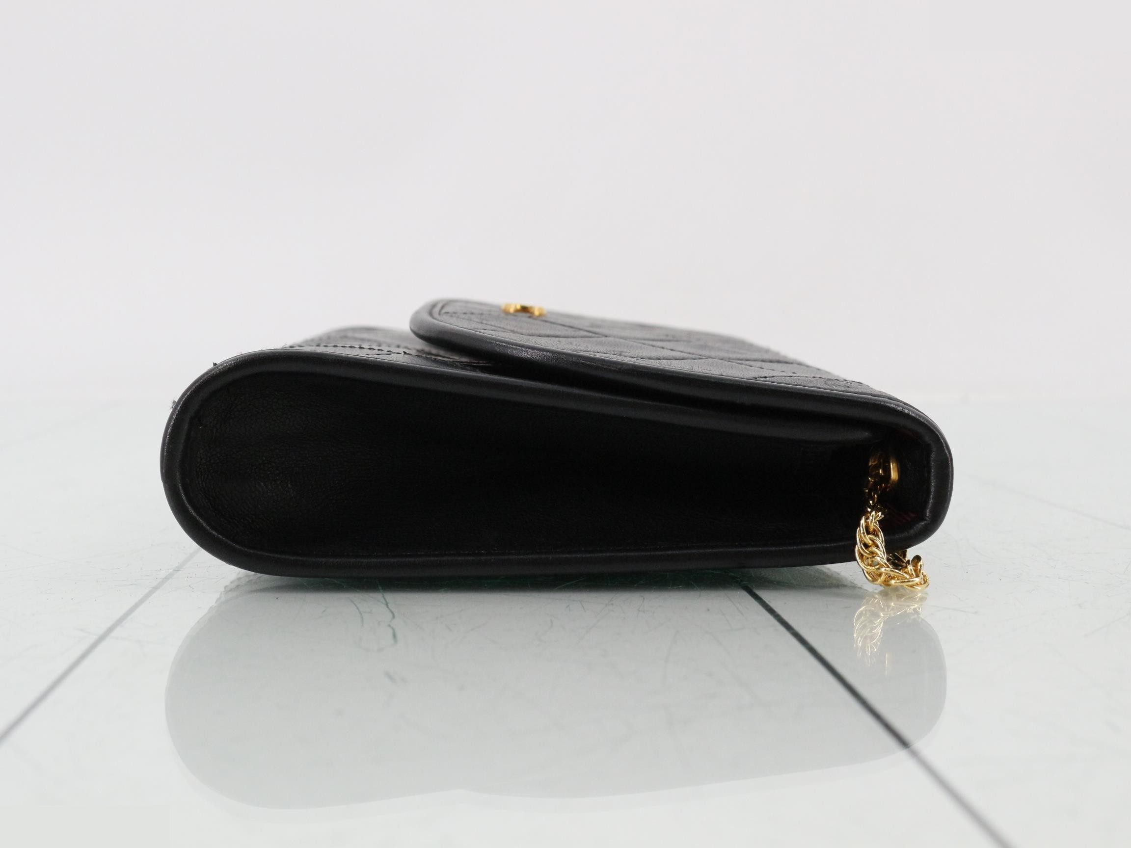 Matelassé (bag) - Shoulder bag, unit #1 — view 3